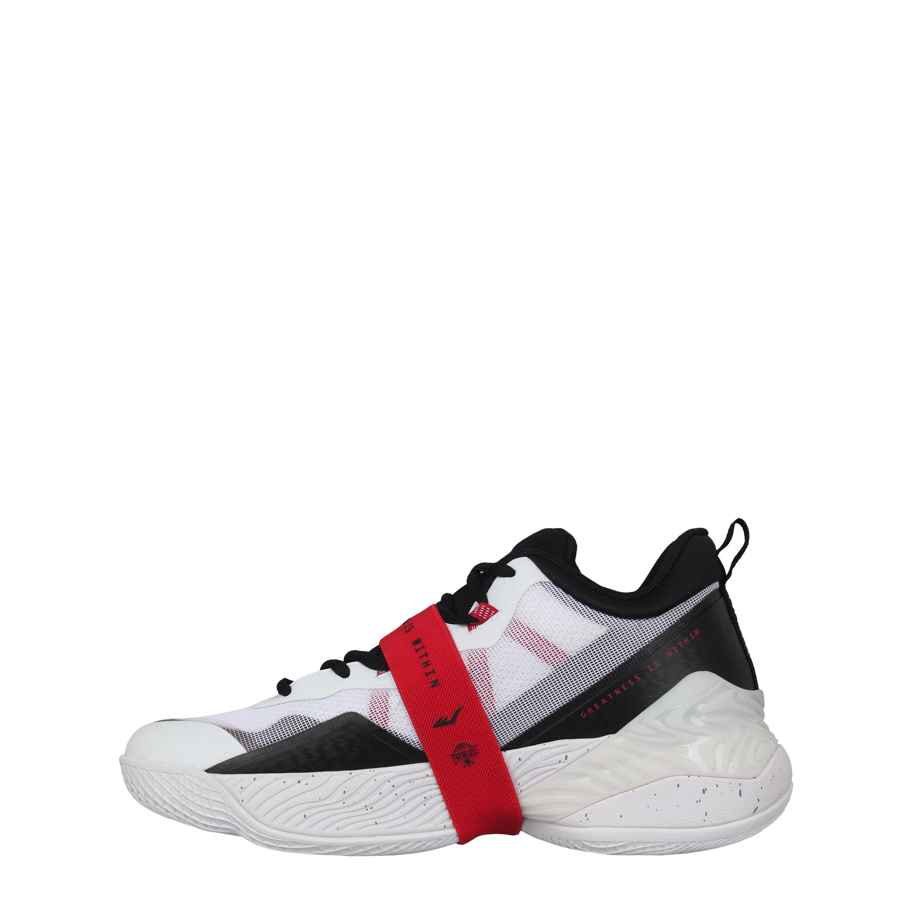 Blanc - Everlast - Supreme - 2