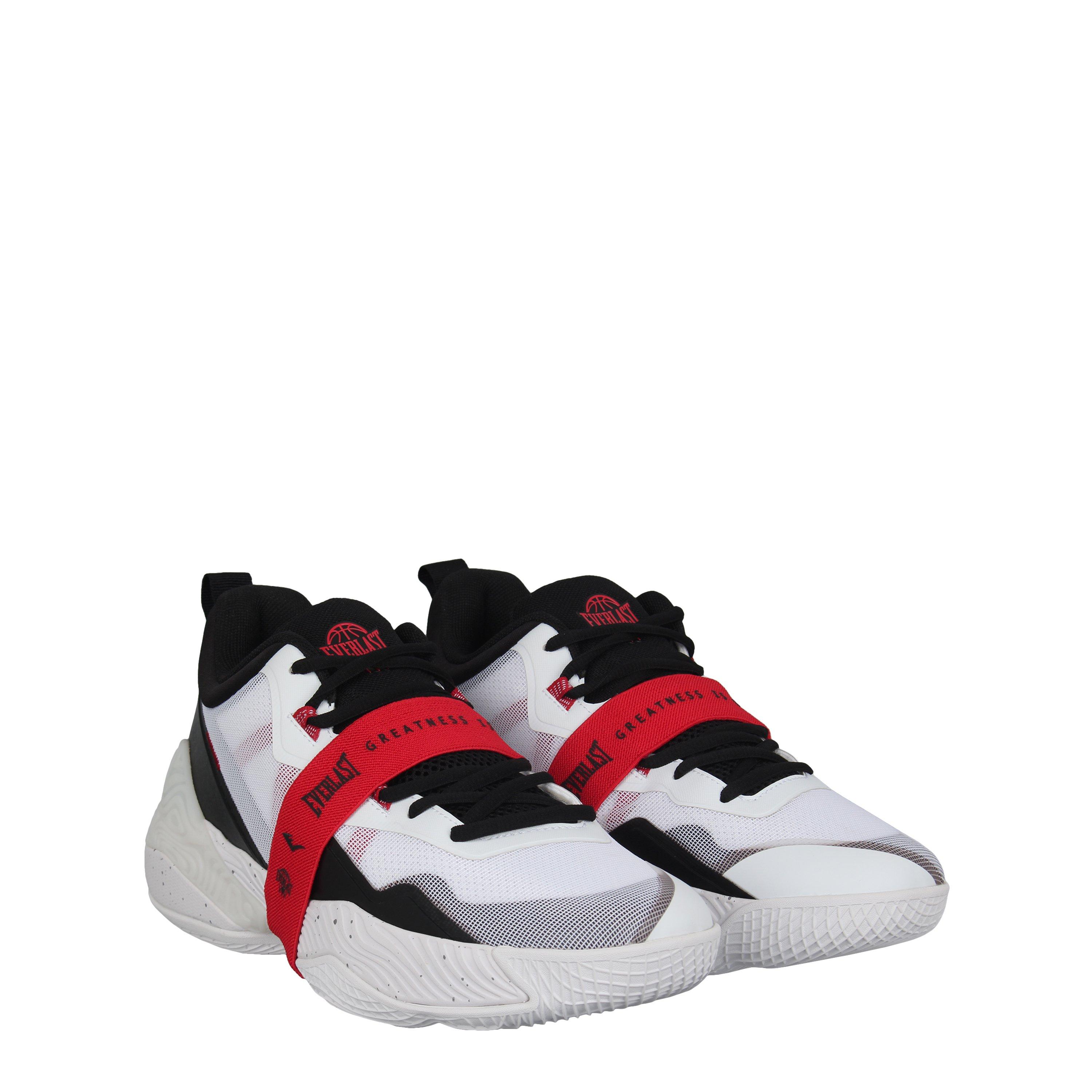 Blanc - Everlast - Supreme - 3