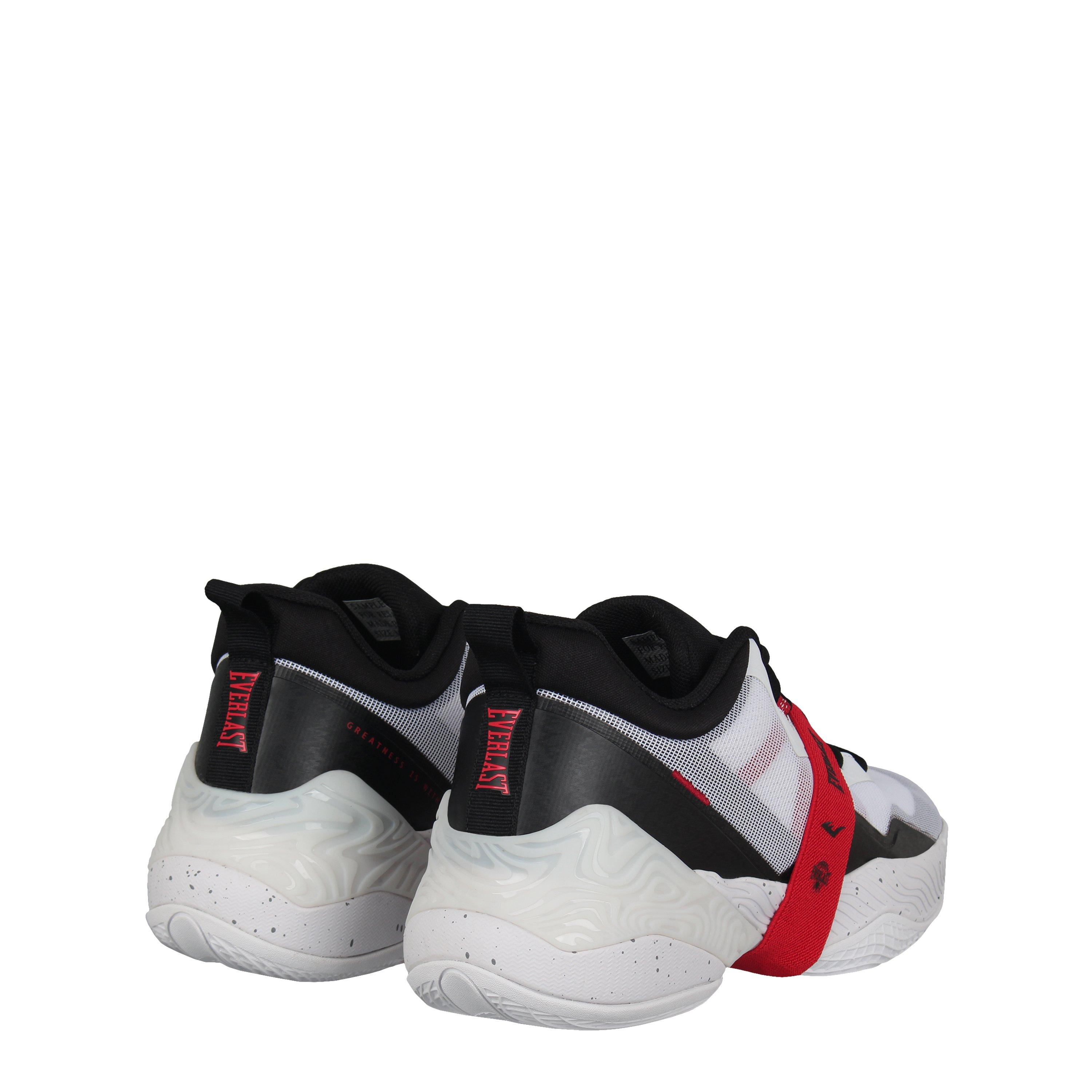 Blanc - Everlast - Supreme - 4