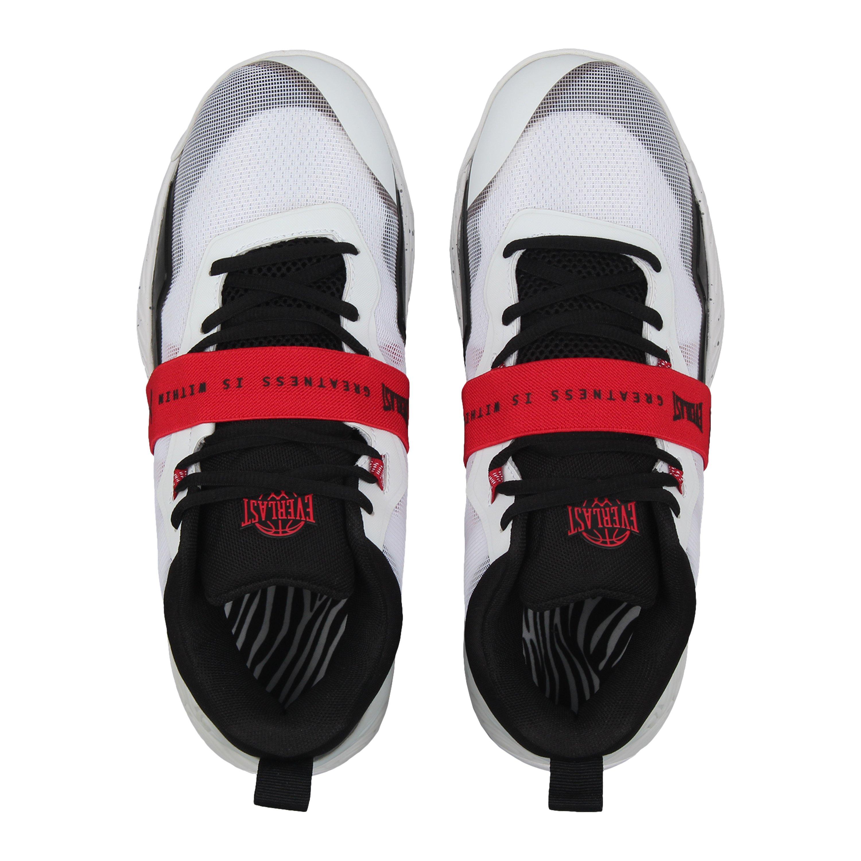 Blanc - Everlast - Supreme - 5