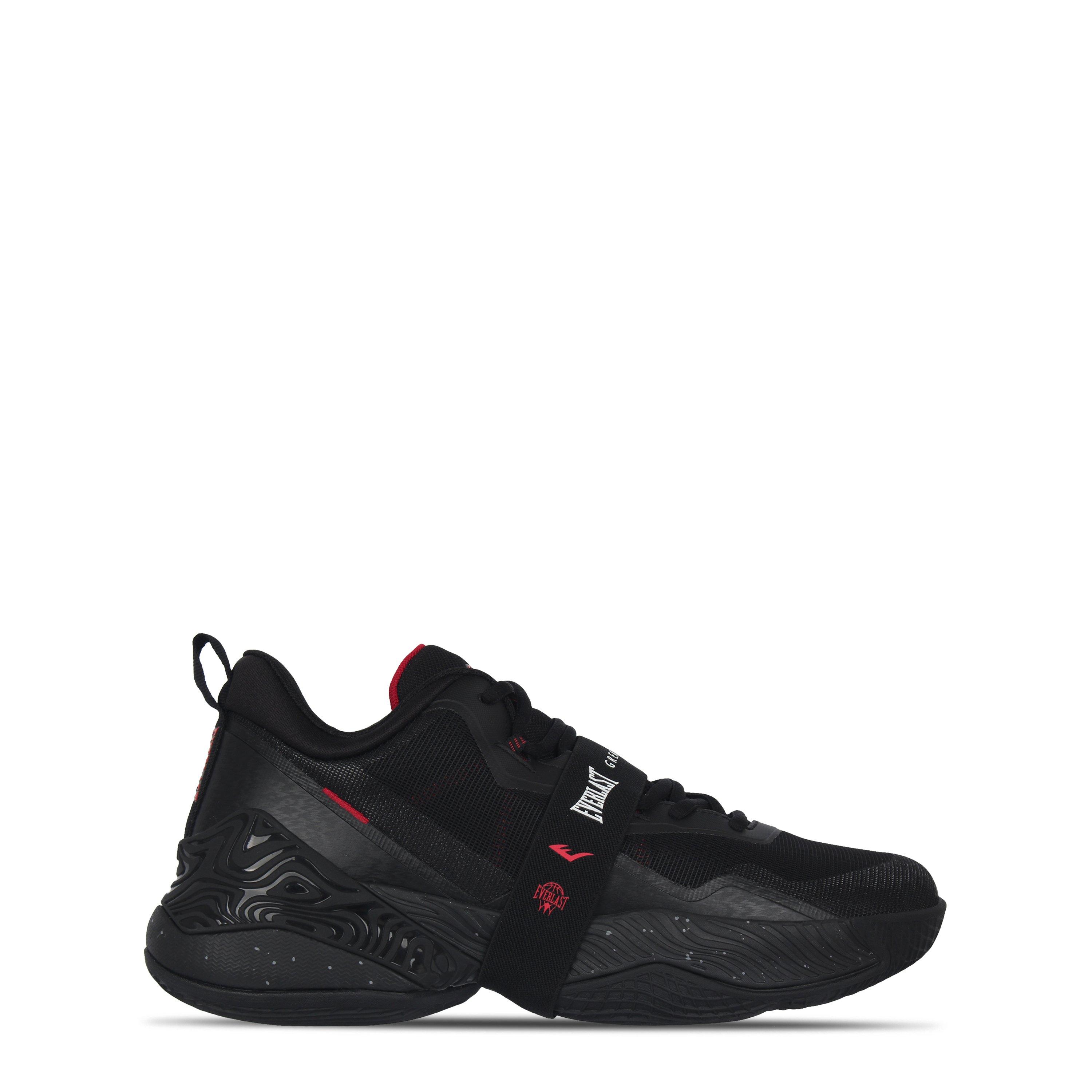 Black - Everlast - Supreme - 1