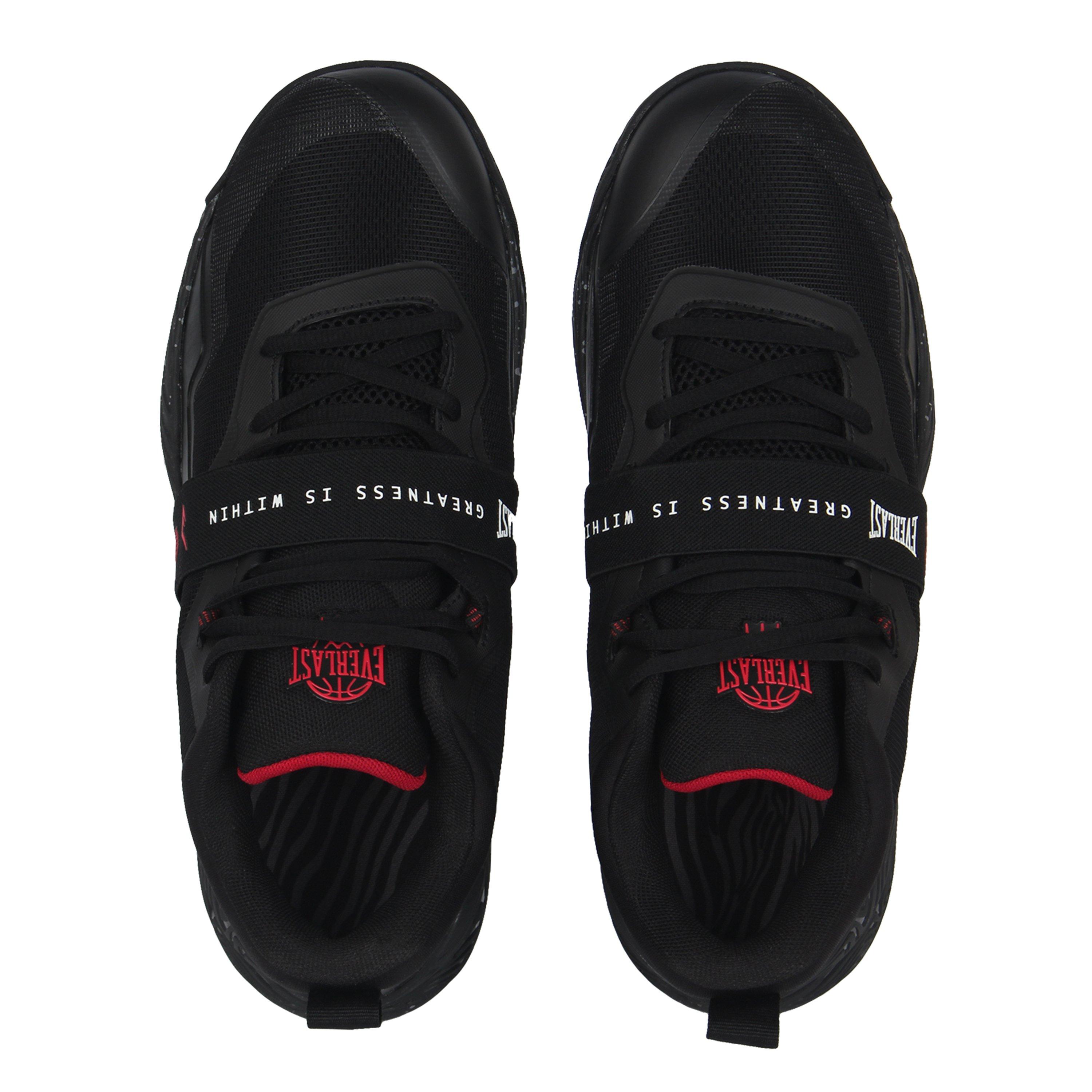 Schwarz - Everlast - Supreme - 5