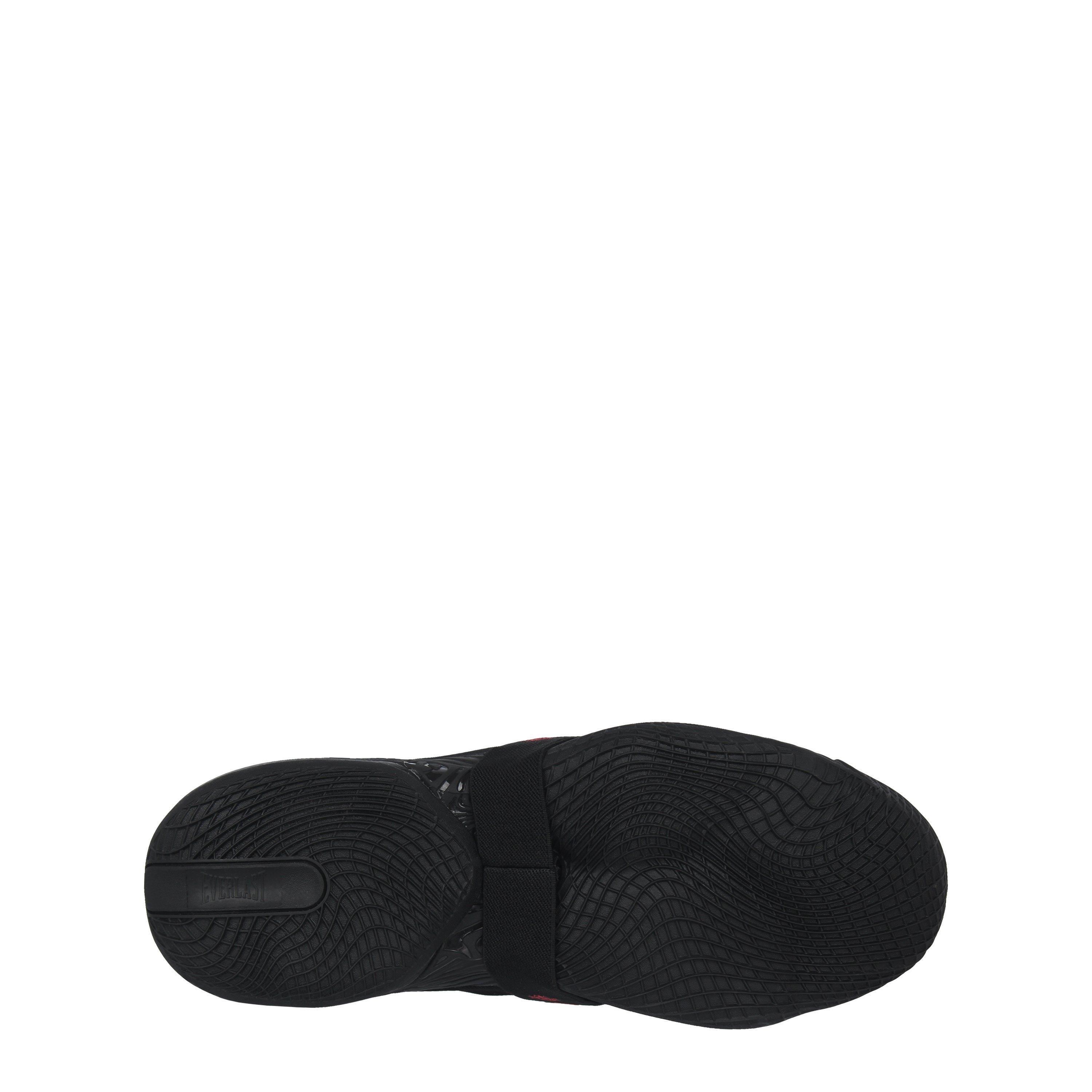 Schwarz - Everlast - Supreme - 6