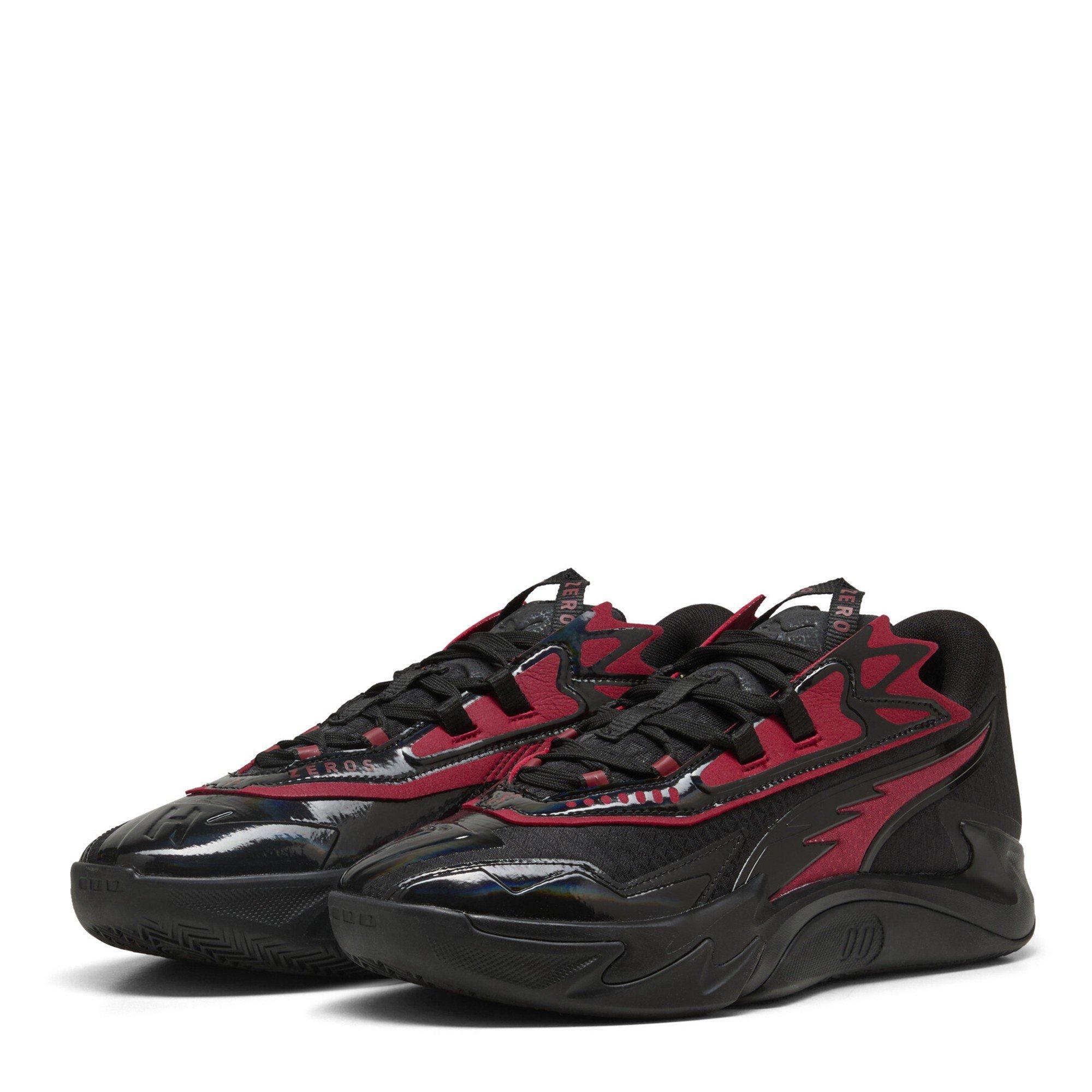 мъжко 's Basketball Trainers