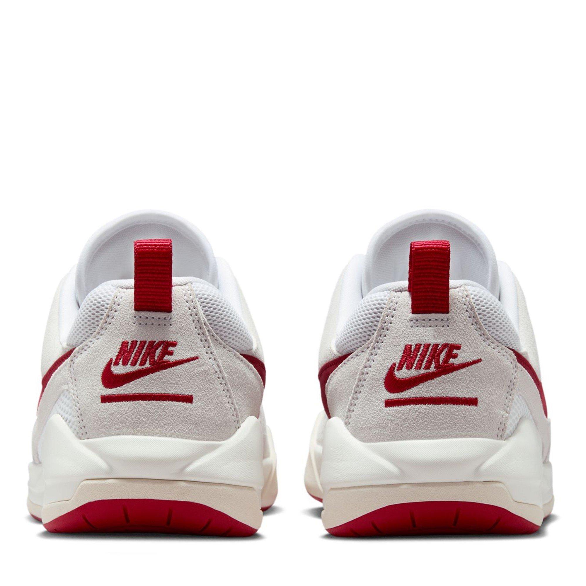 White/Red - Air Jordan - Cmft Era Sn99 - 5
