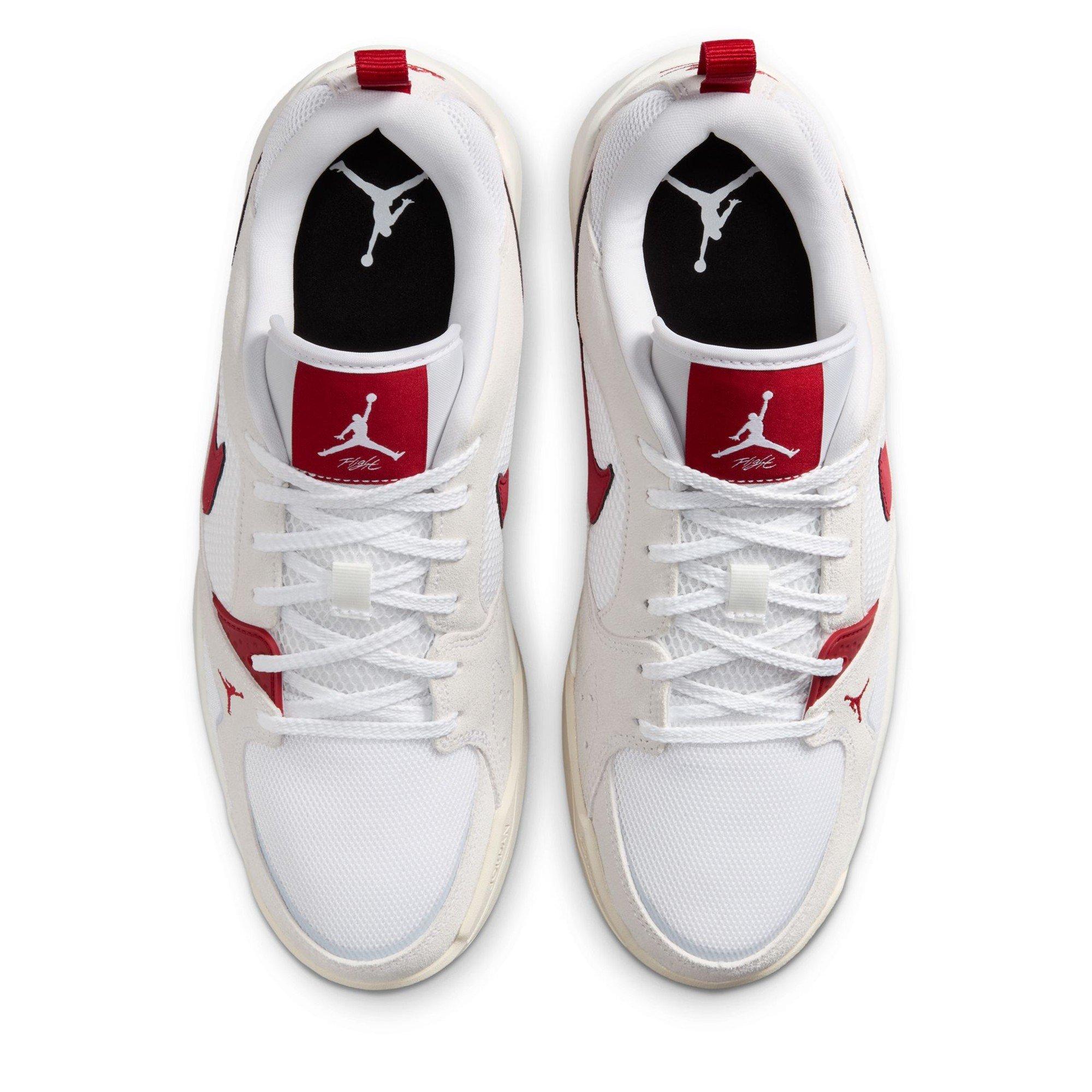 White/Red - Air Jordan - Cmft Era Sn99 - 6