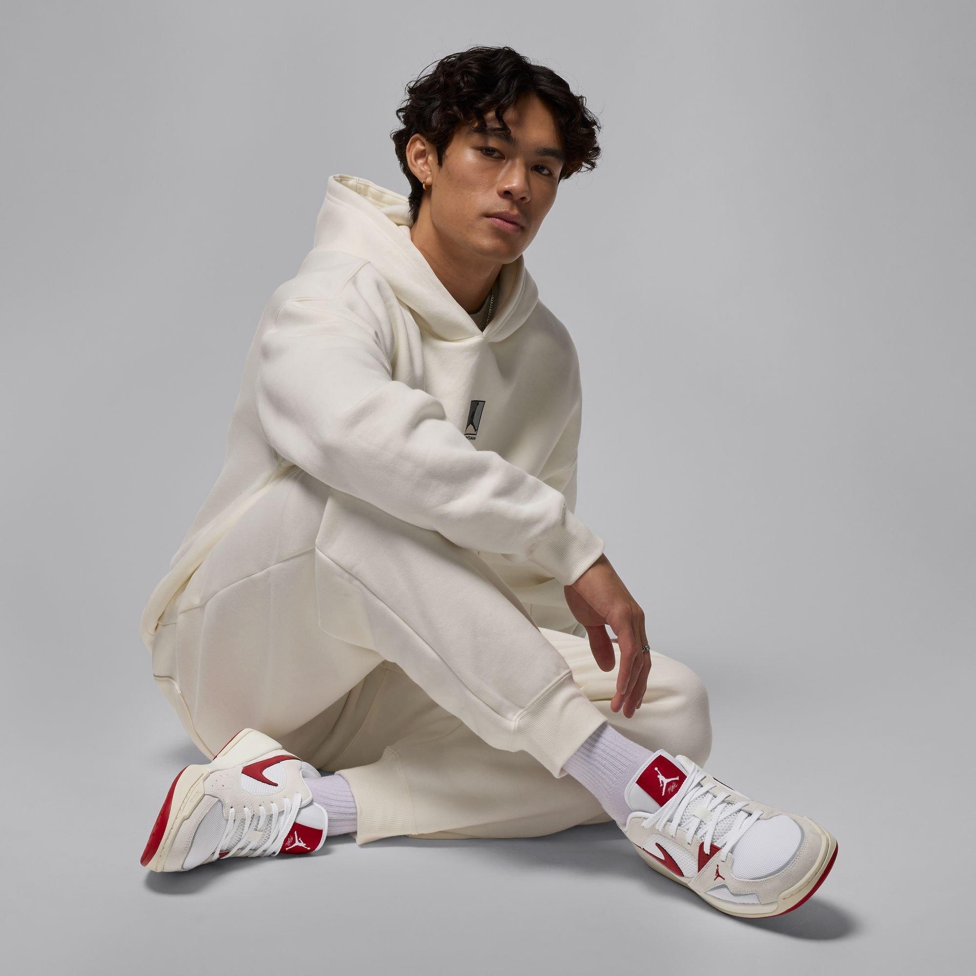 White/Red - Air Jordan - Cmft Era Sn99 - 7