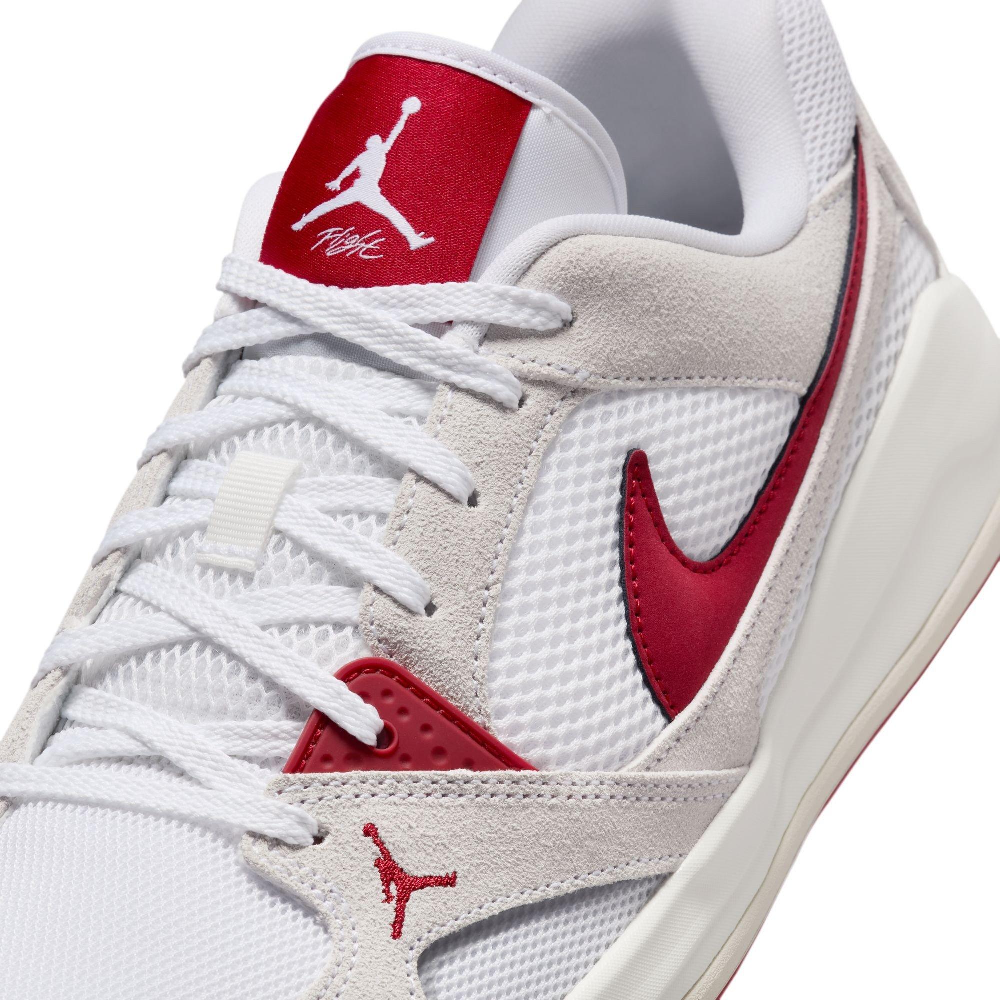 White/Red - Air Jordan - Cmft Era Sn99 - 8