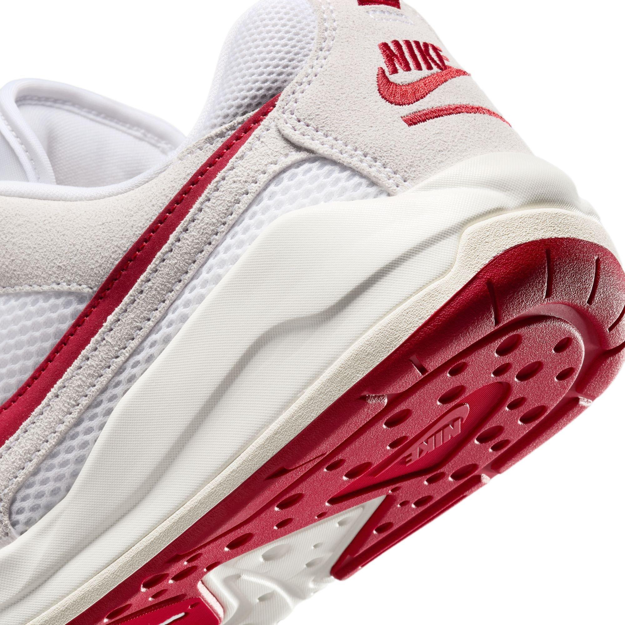 White/Red - Air Jordan - Cmft Era Sn99 - 9