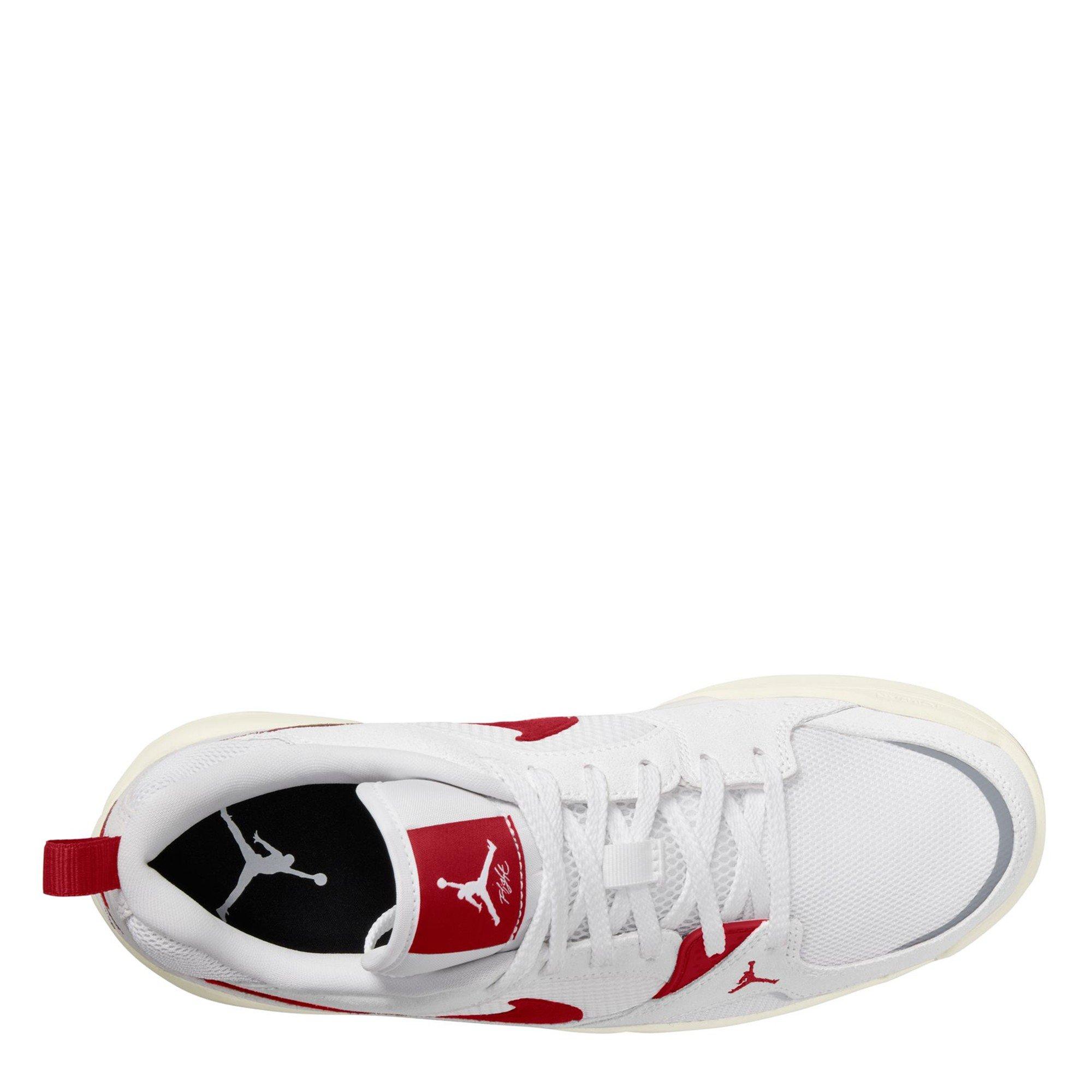 White/Red - Air Jordan - Cmft Era Sn99 - 10