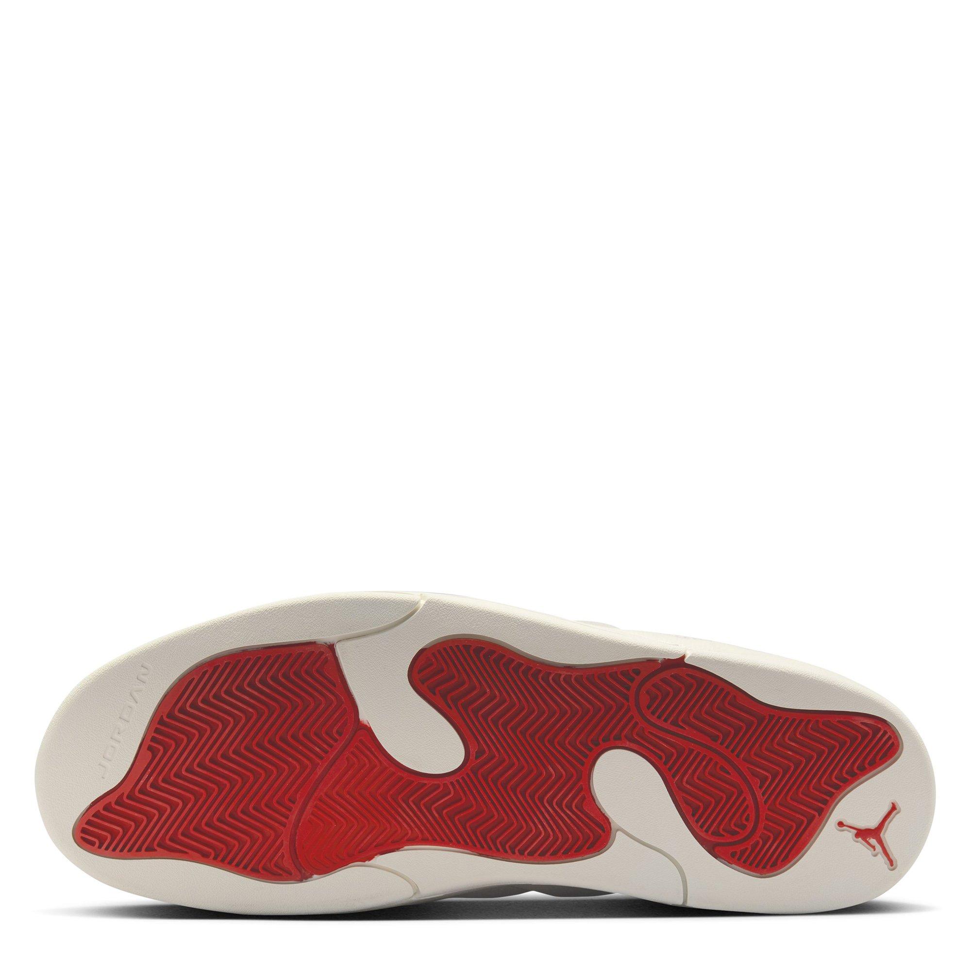 Grey - Air Jordan - Session Sn99 - 3