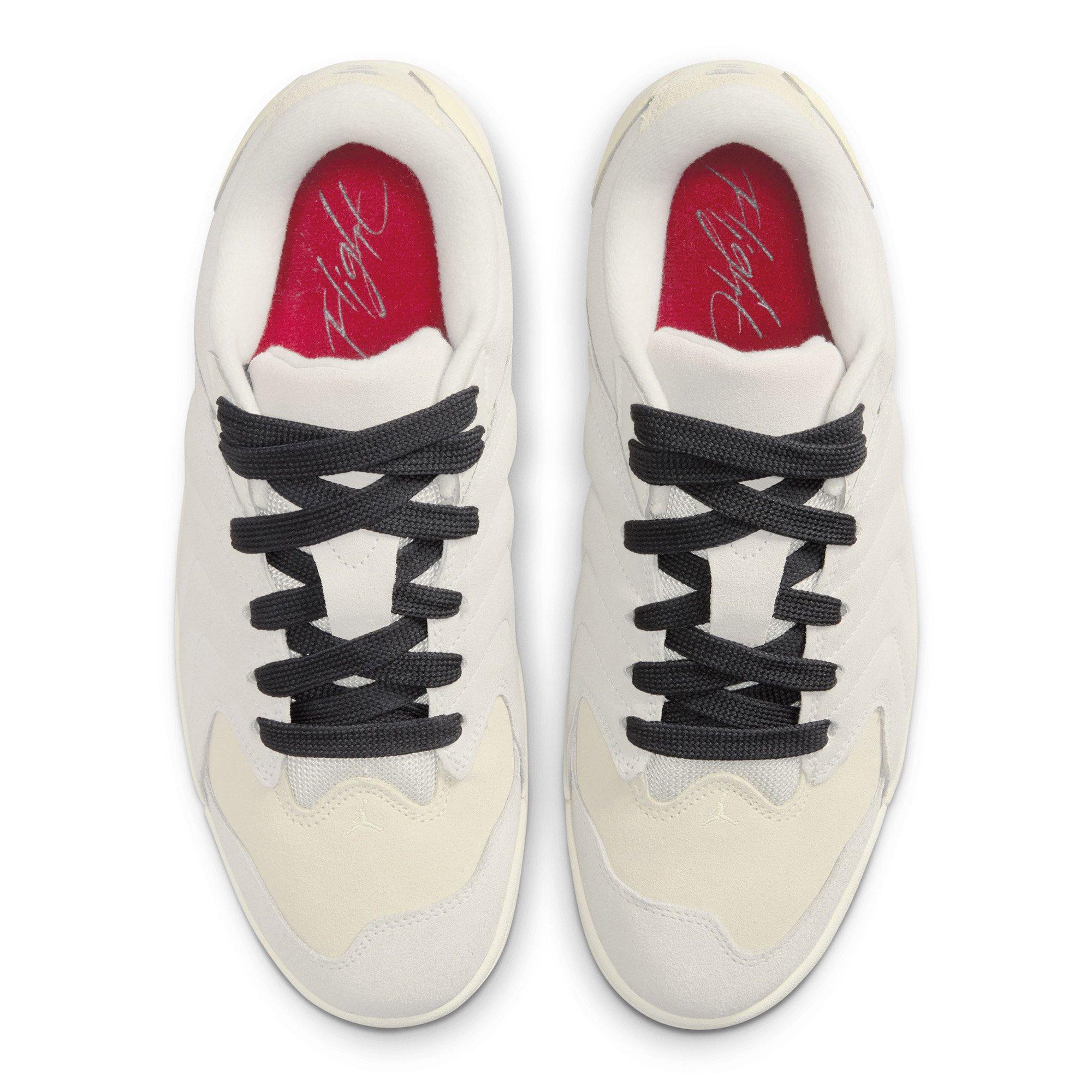 Grey - Air Jordan - Session Sn99 - 4