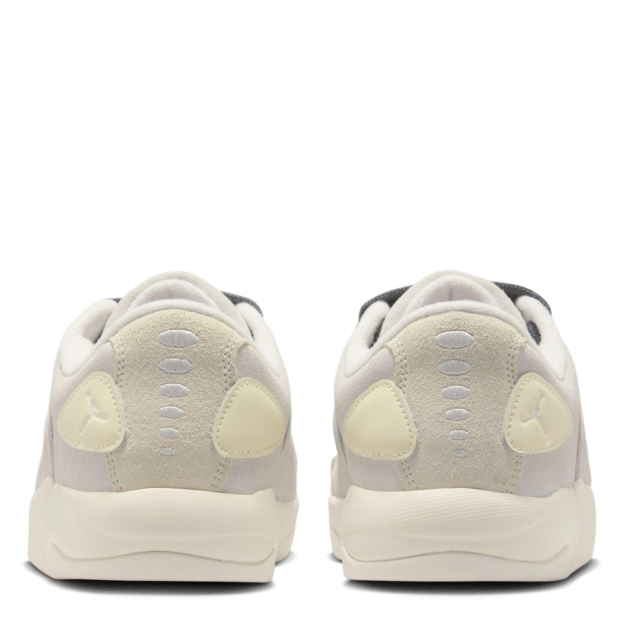 Grey - Air Jordan - Session Sn99 - 6