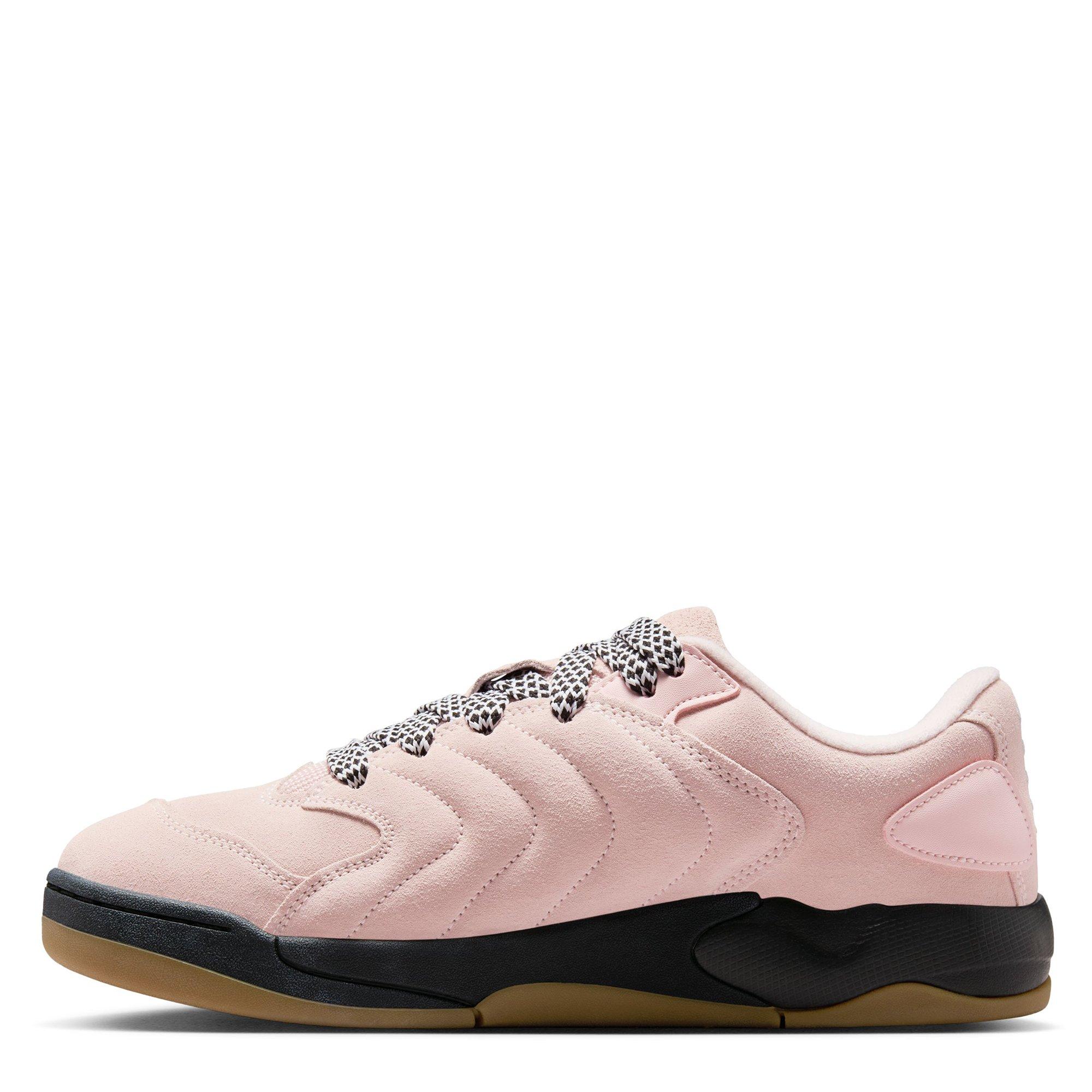 Pink/Black - Air Jordan - Session Sn99 - 2