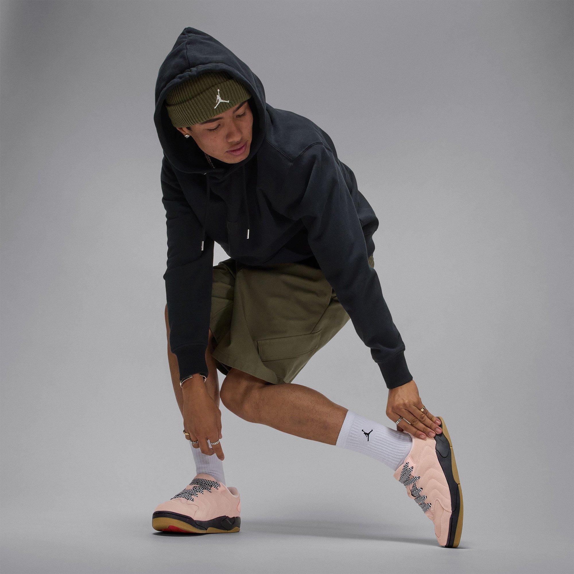 Pink/Black - Air Jordan - Session Sn99 - 11