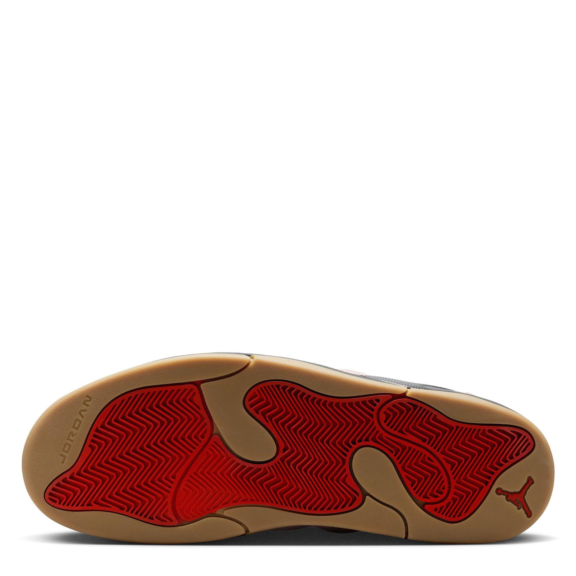 Pink/Black - Air Jordan - Session Sn99 - 3