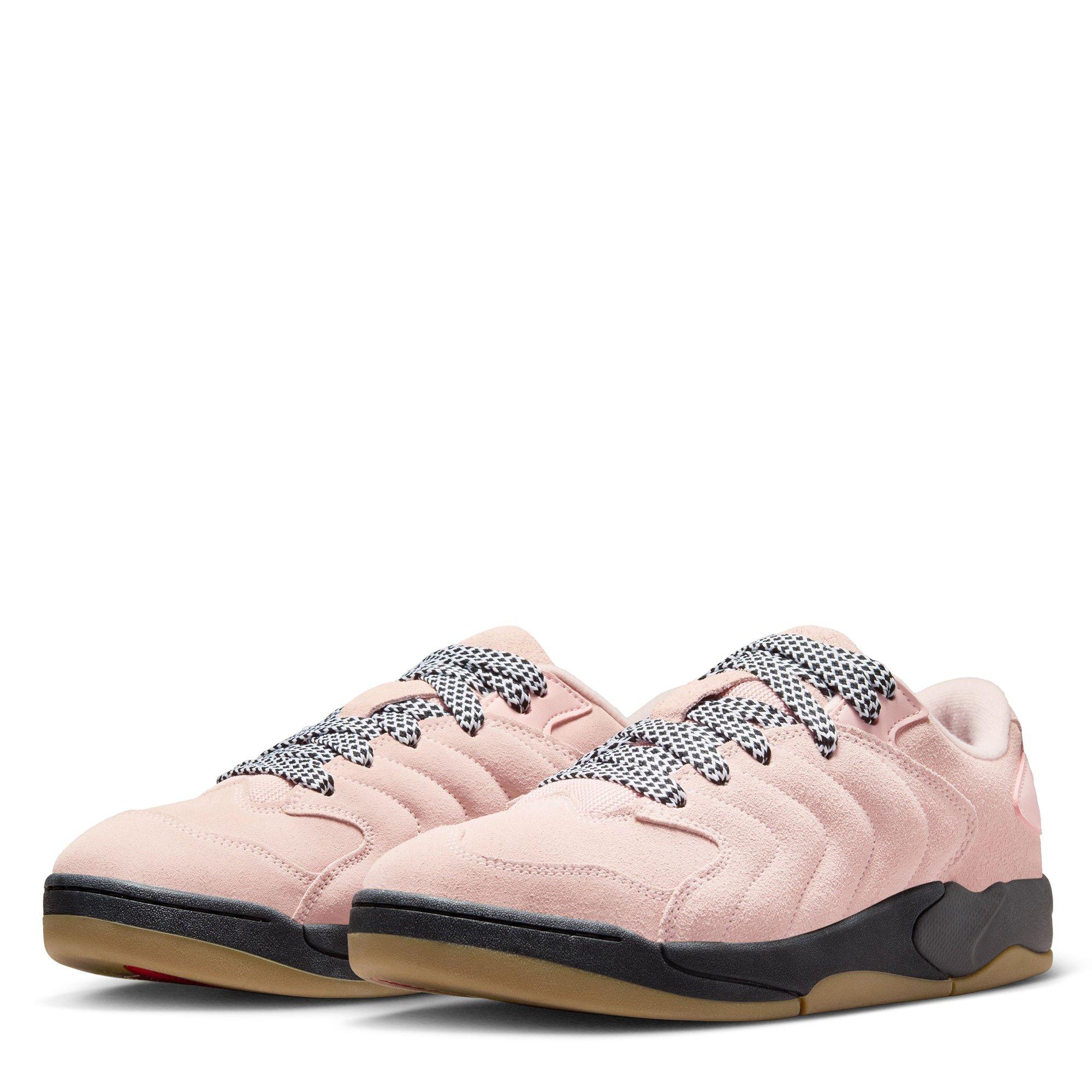 Pink/Black - Air Jordan - Session Sn99 - 5
