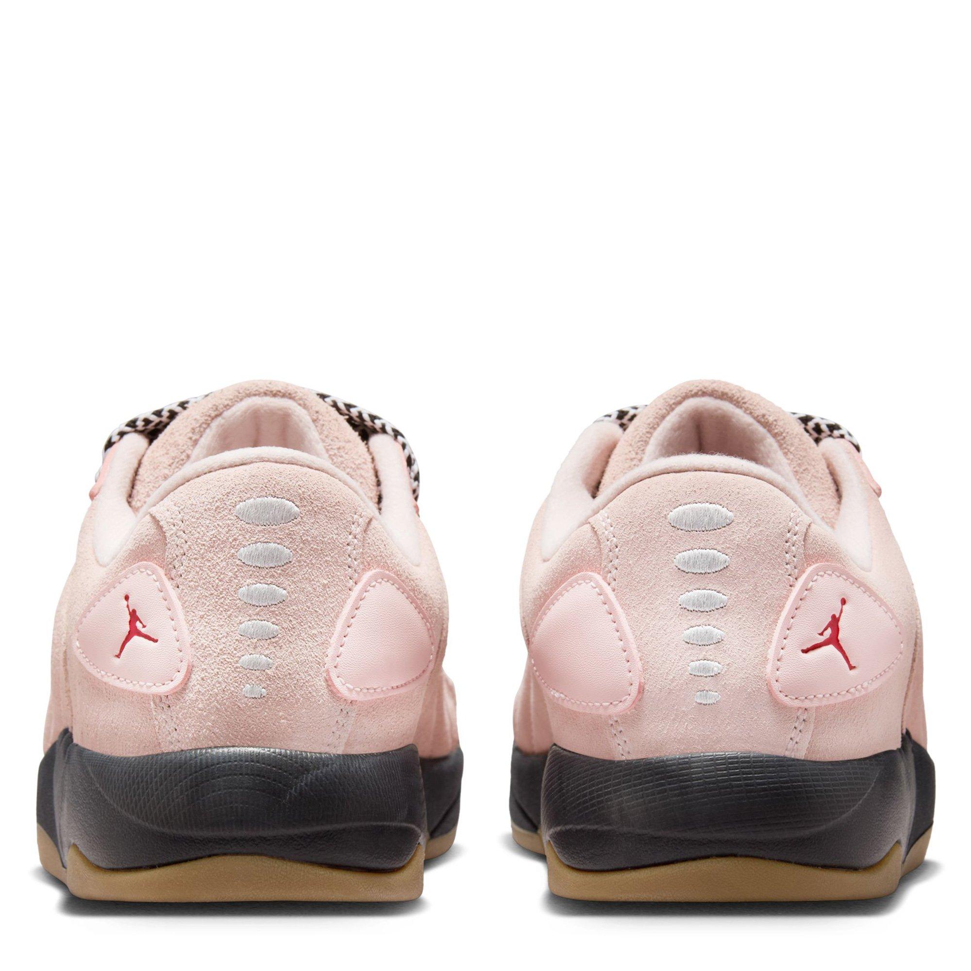 Pink/Black - Air Jordan - Session Sn99 - 6