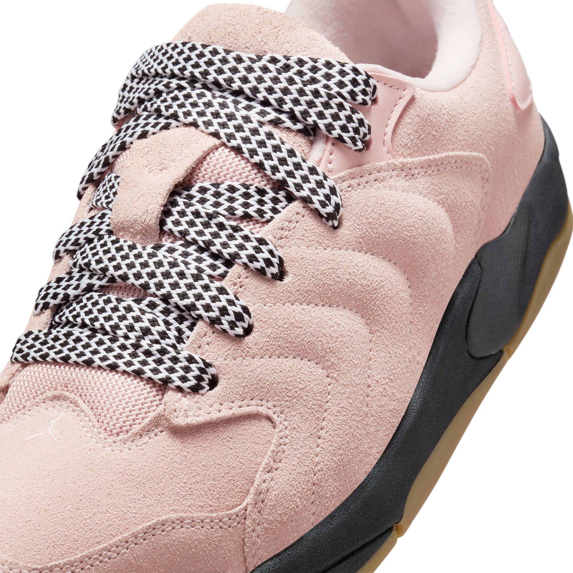 Pink/Black - Air Jordan - Session Sn99 - 7