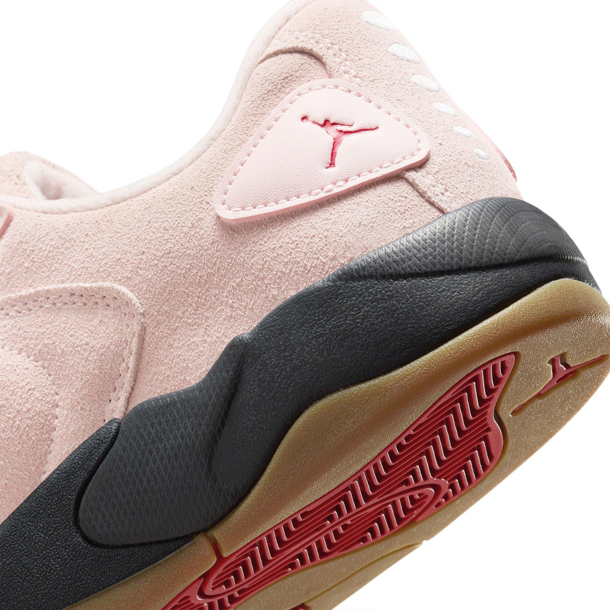 Pink/Black - Air Jordan - Session Sn99 - 8