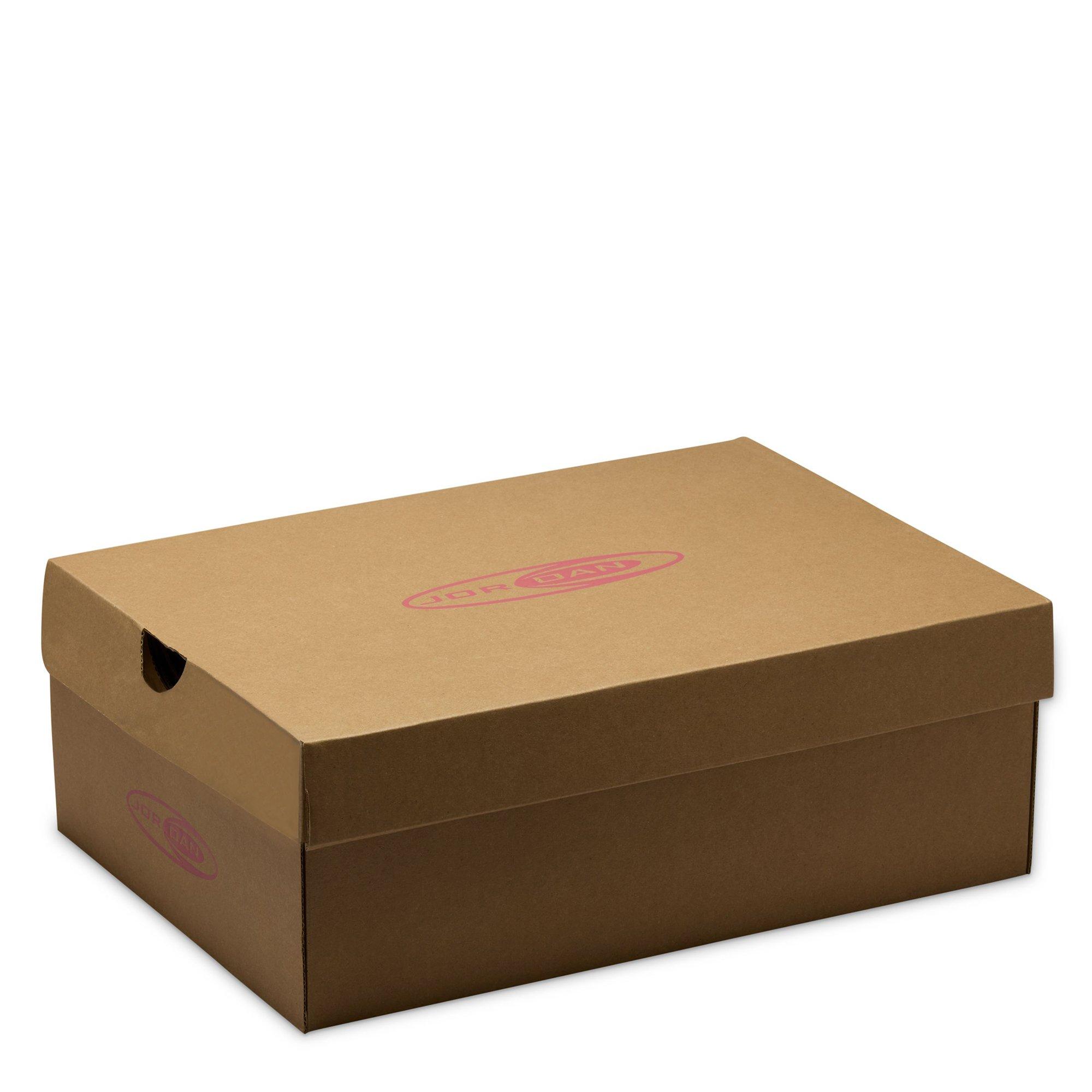 Pink/Black - Air Jordan - Session Sn99 - 10