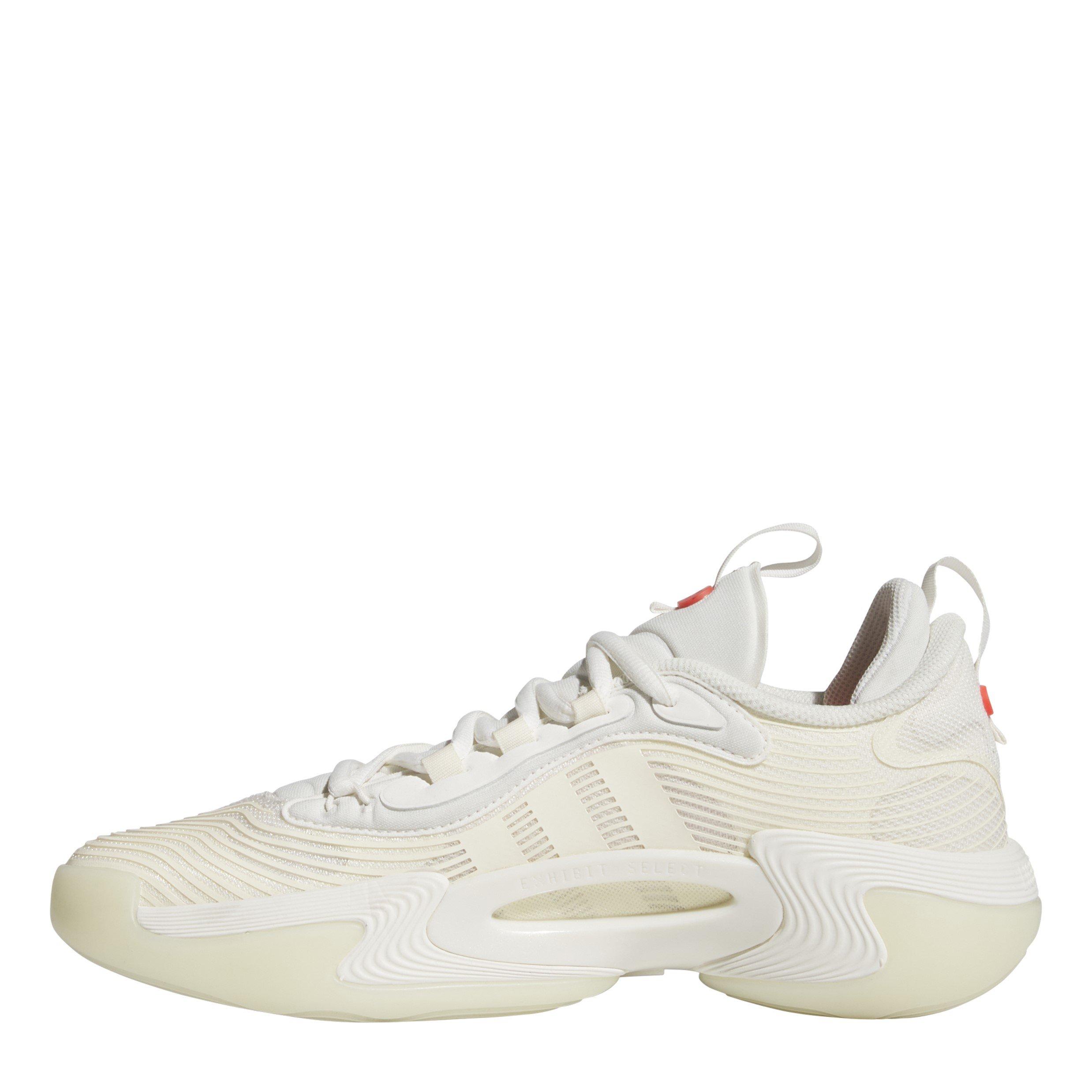 White/Red - adidas - Exhbt Sl 2 Pr 99 - 2