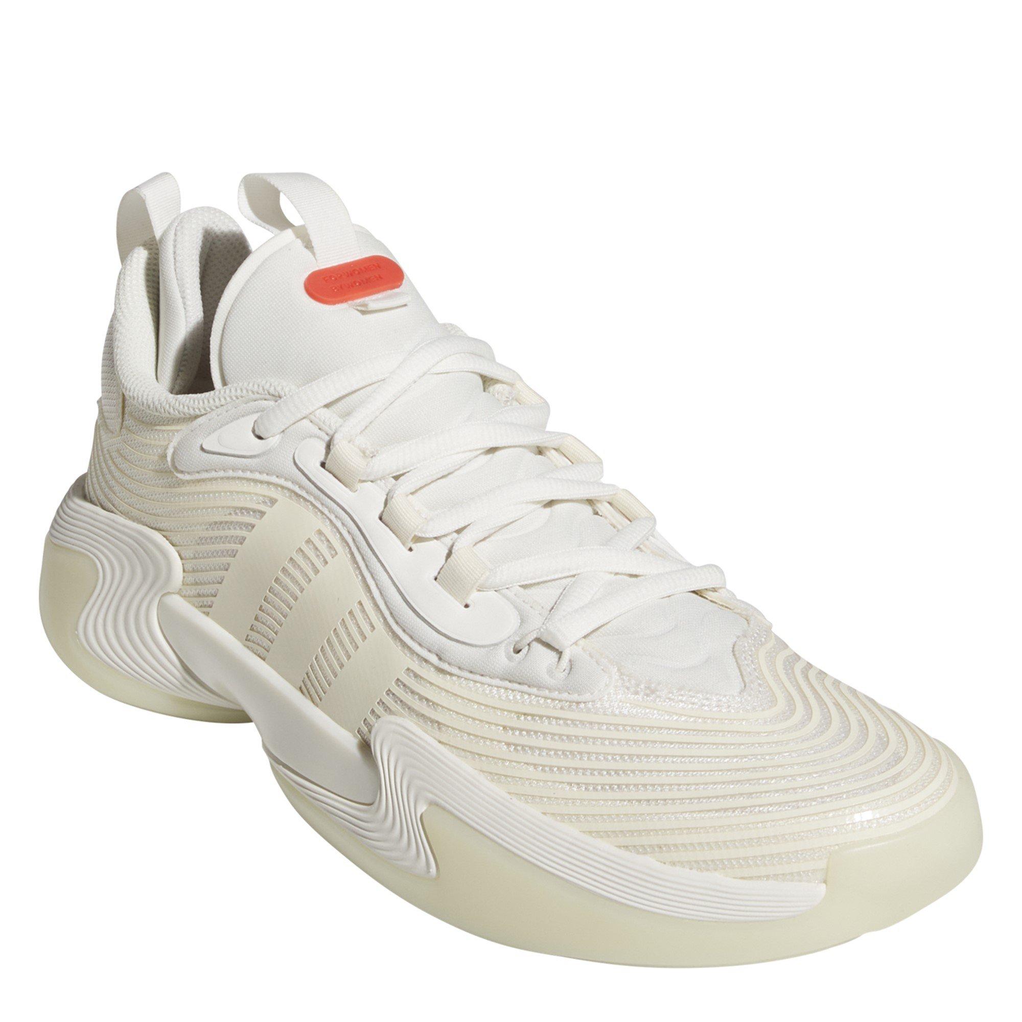 White/Red - adidas - Exhbt Sl 2 Pr 99 - 3