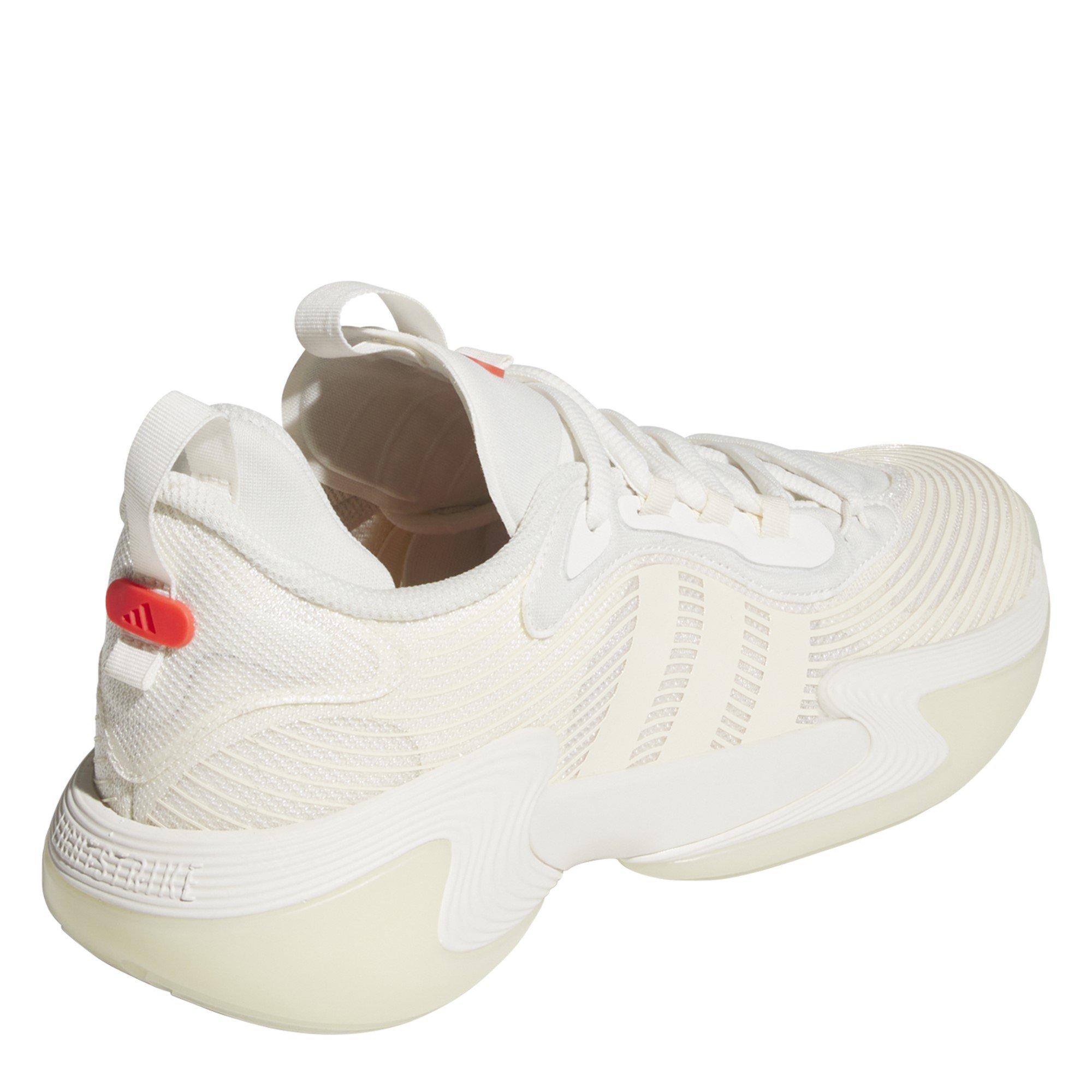 White/Red - adidas - Exhbt Sl 2 Pr 99 - 4