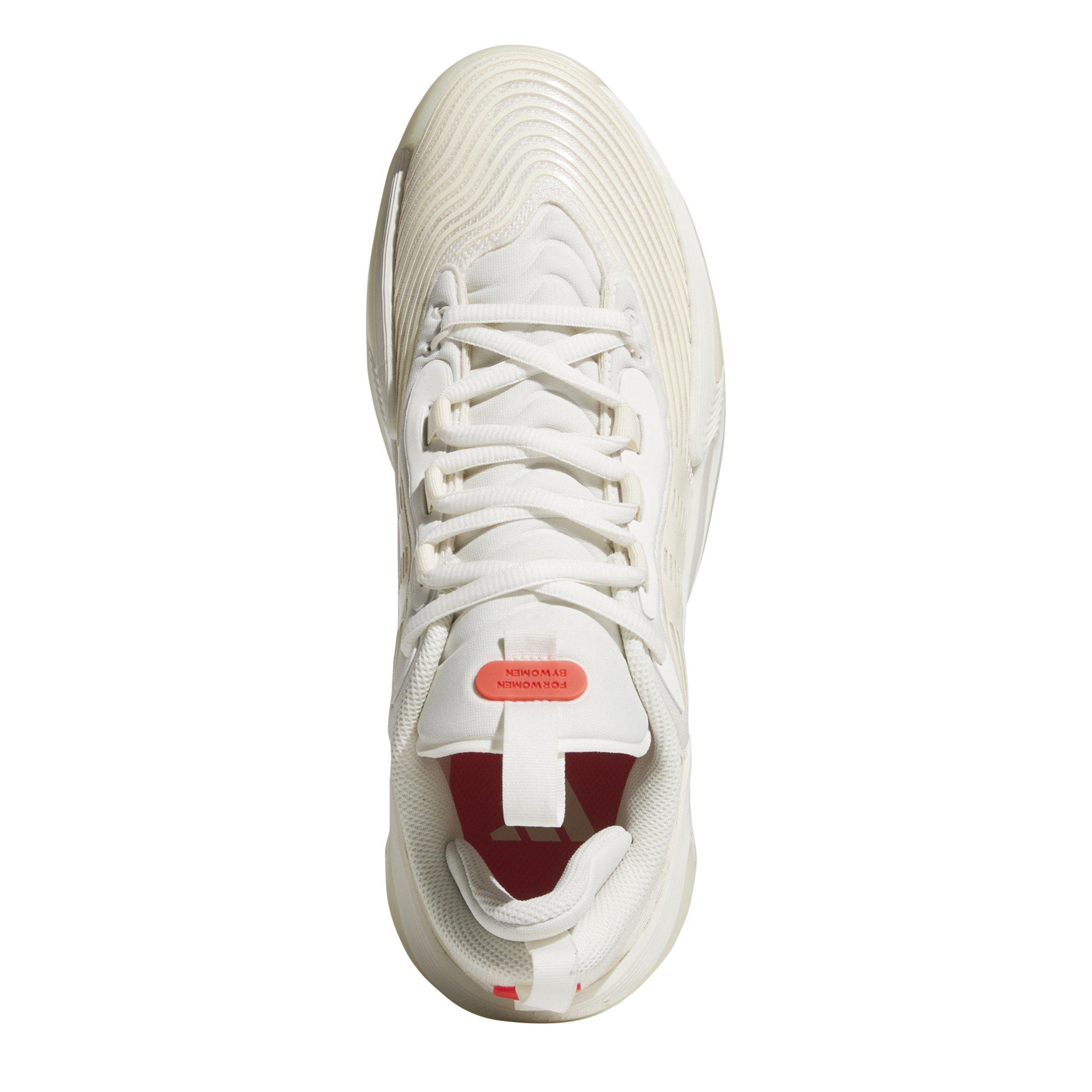White/Red - adidas - Exhbt Sl 2 Pr 99 - 5