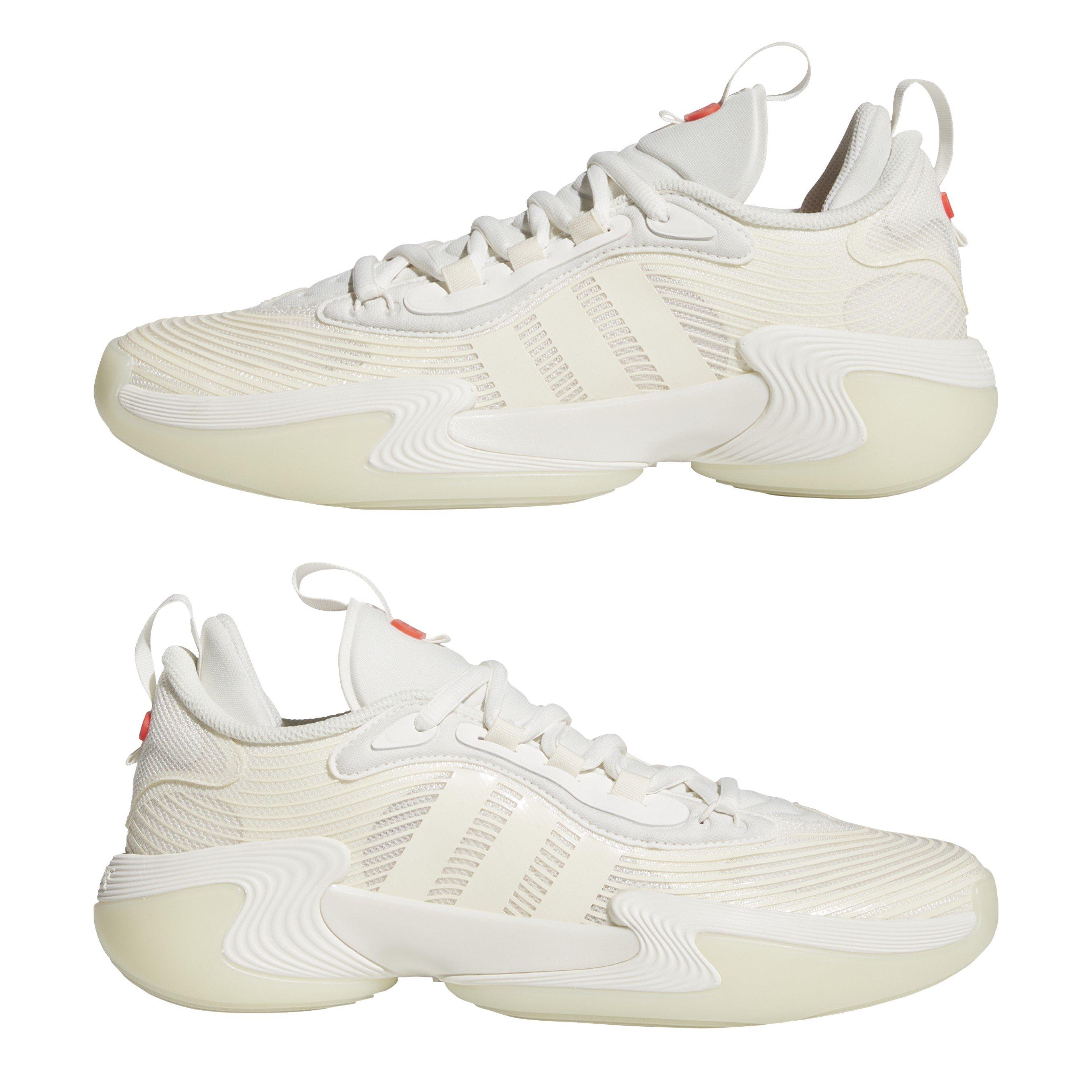 White/Red - adidas - Exhbt Sl 2 Pr 99 - 9