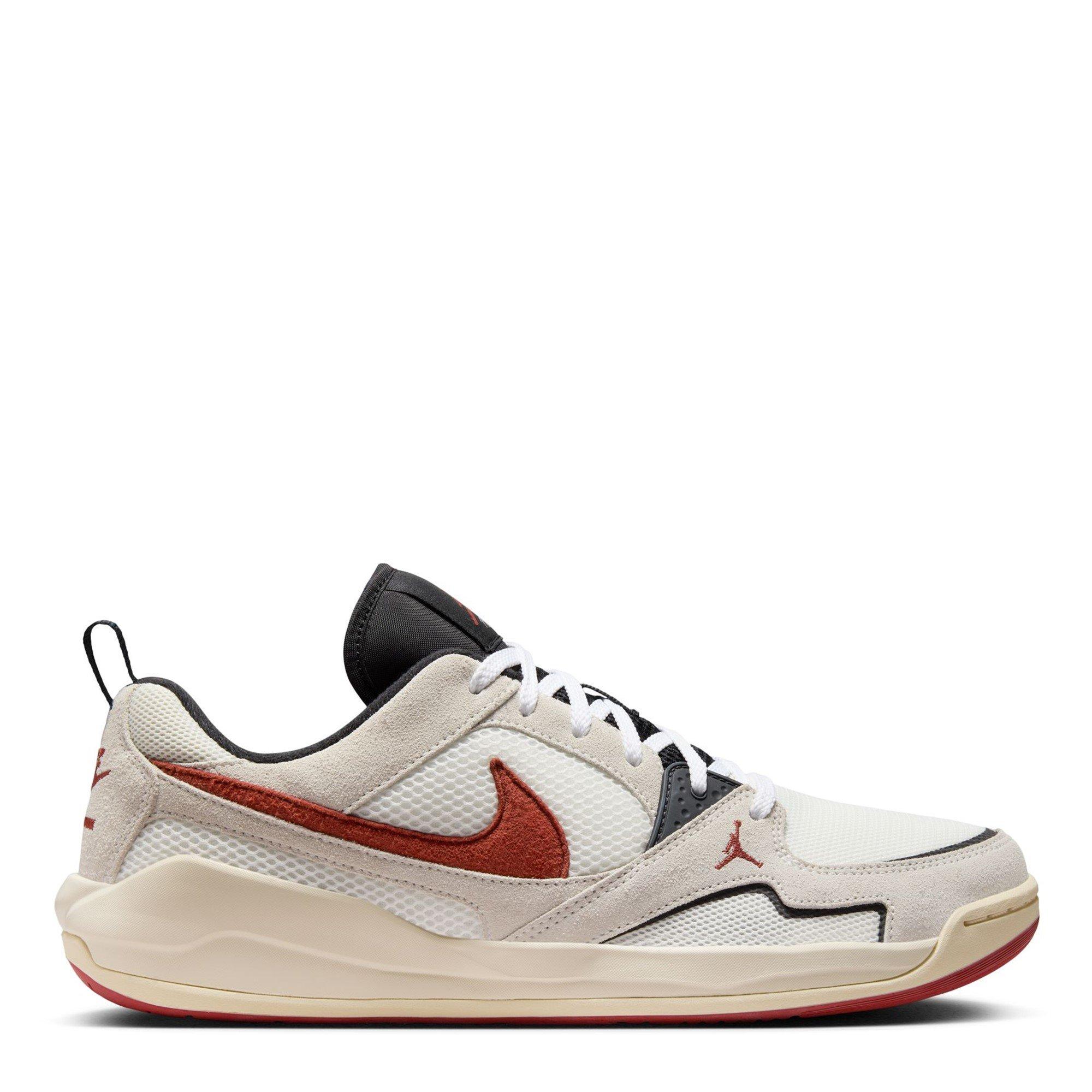 Air Jordan Basketball Trainers