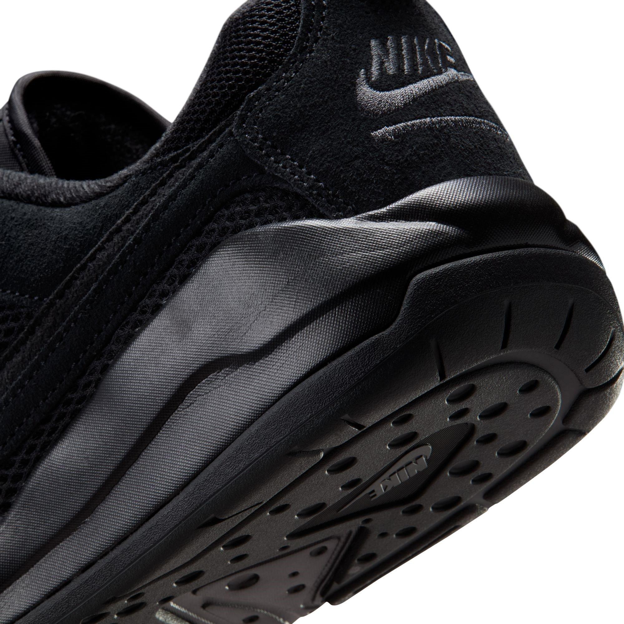 Negro/Rojo - Air Jordan - Men's Basketball Trainers - 8