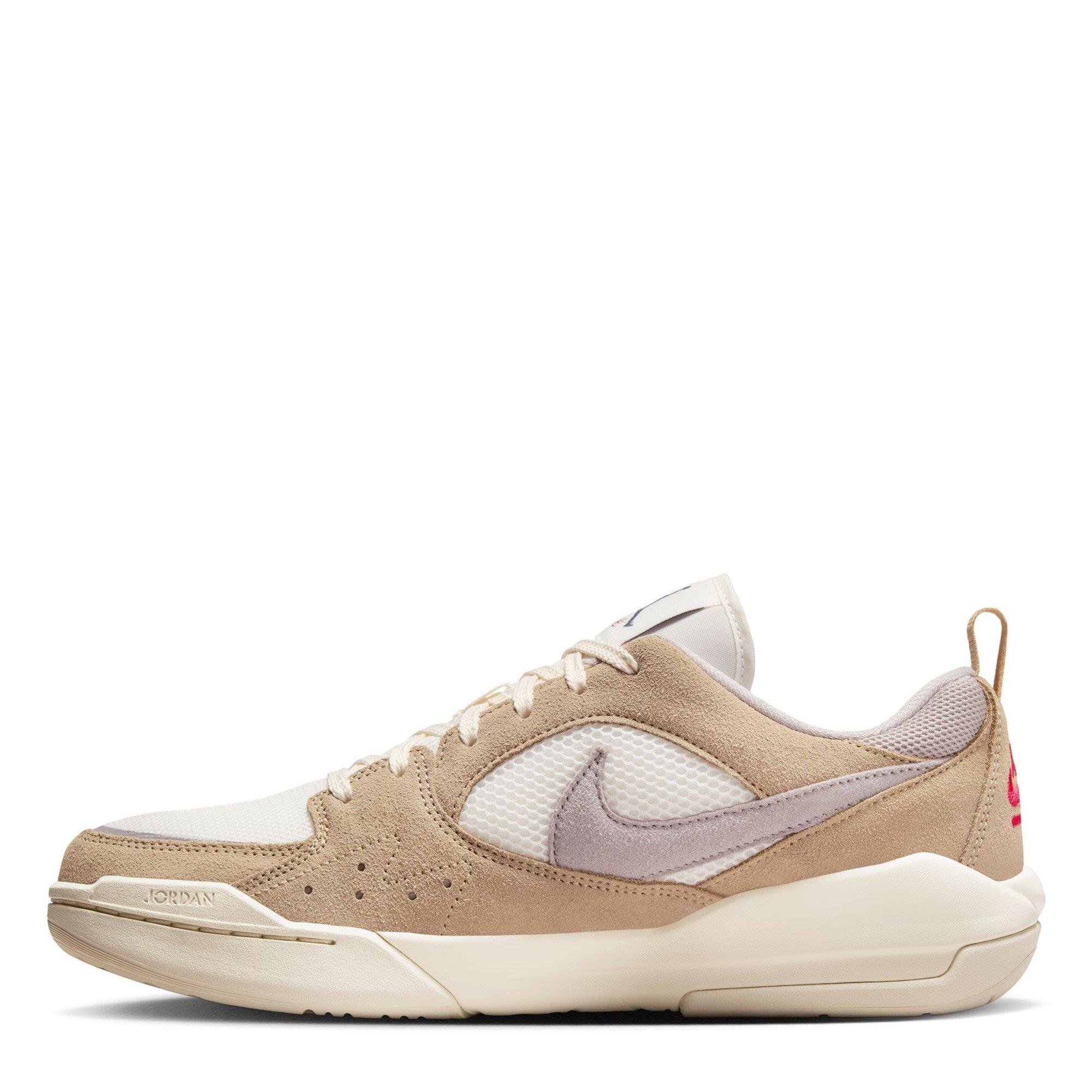 Sail/Desert - Air Jordan - Basketball Trainers - 2