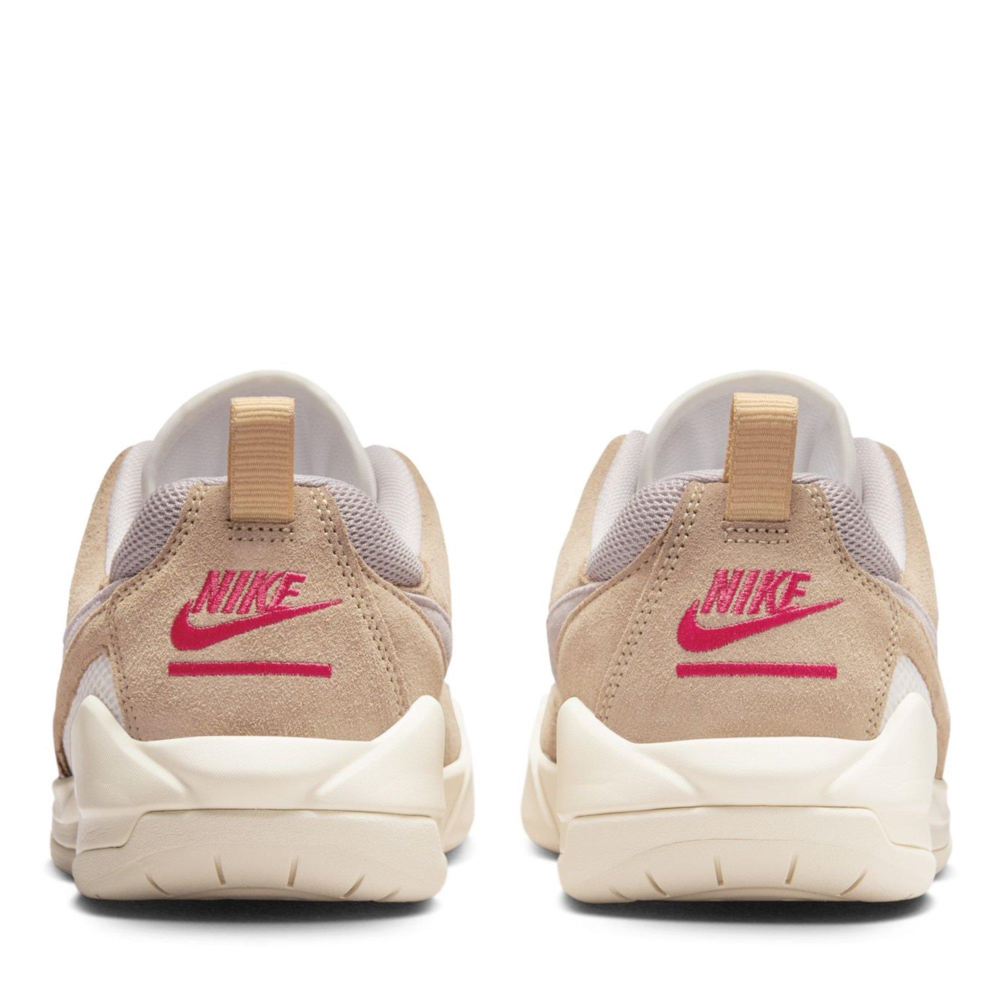 Sail/Desert - Air Jordan - Basketball Trainers - 5