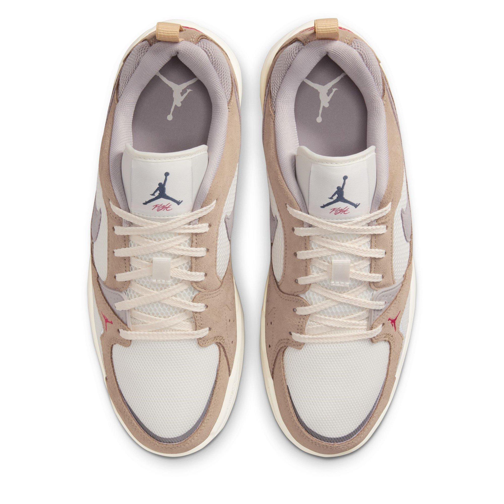 Sail/Desert - Air Jordan - Basketball Trainers - 6