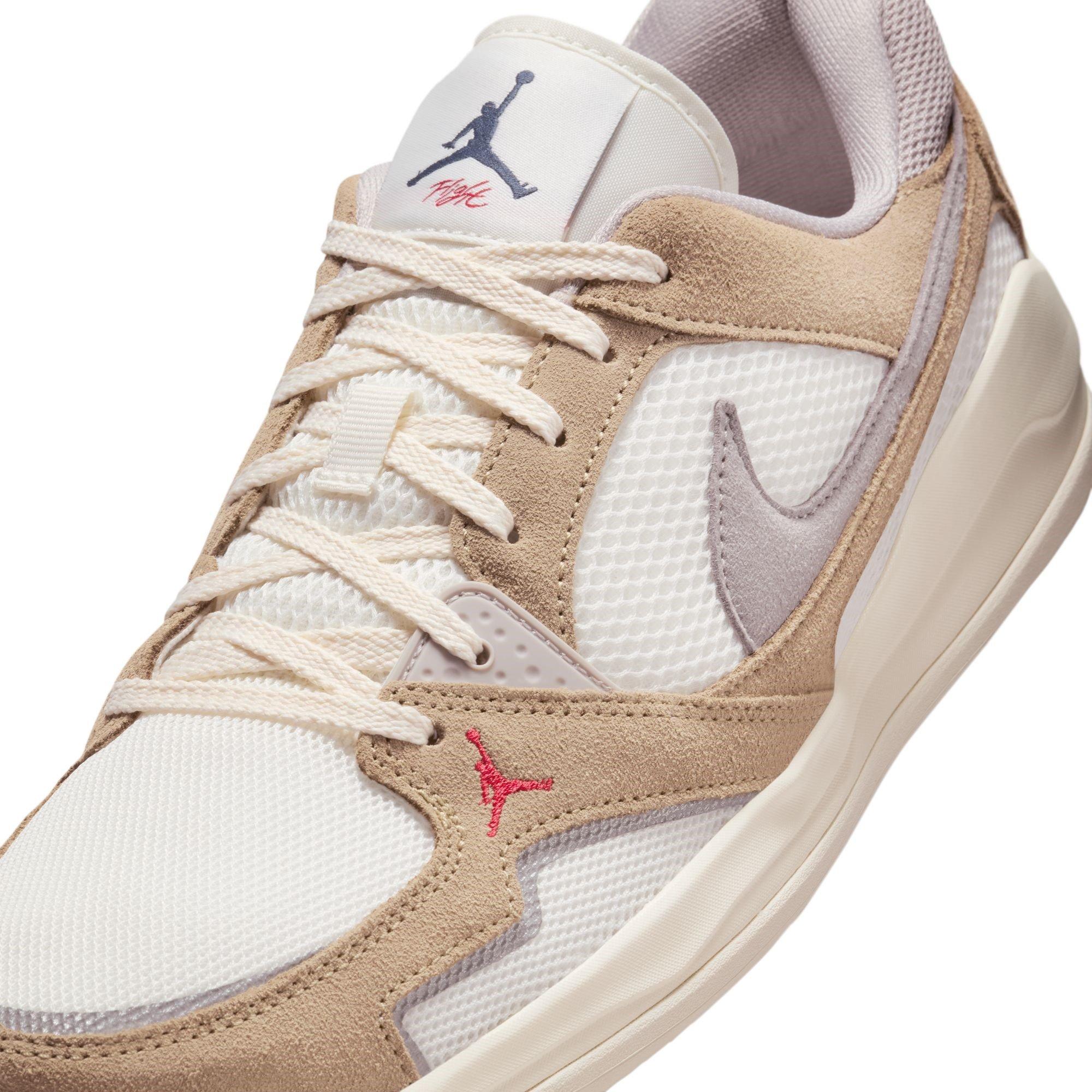 Sail/Desert - Air Jordan - Basketball Trainers - 7