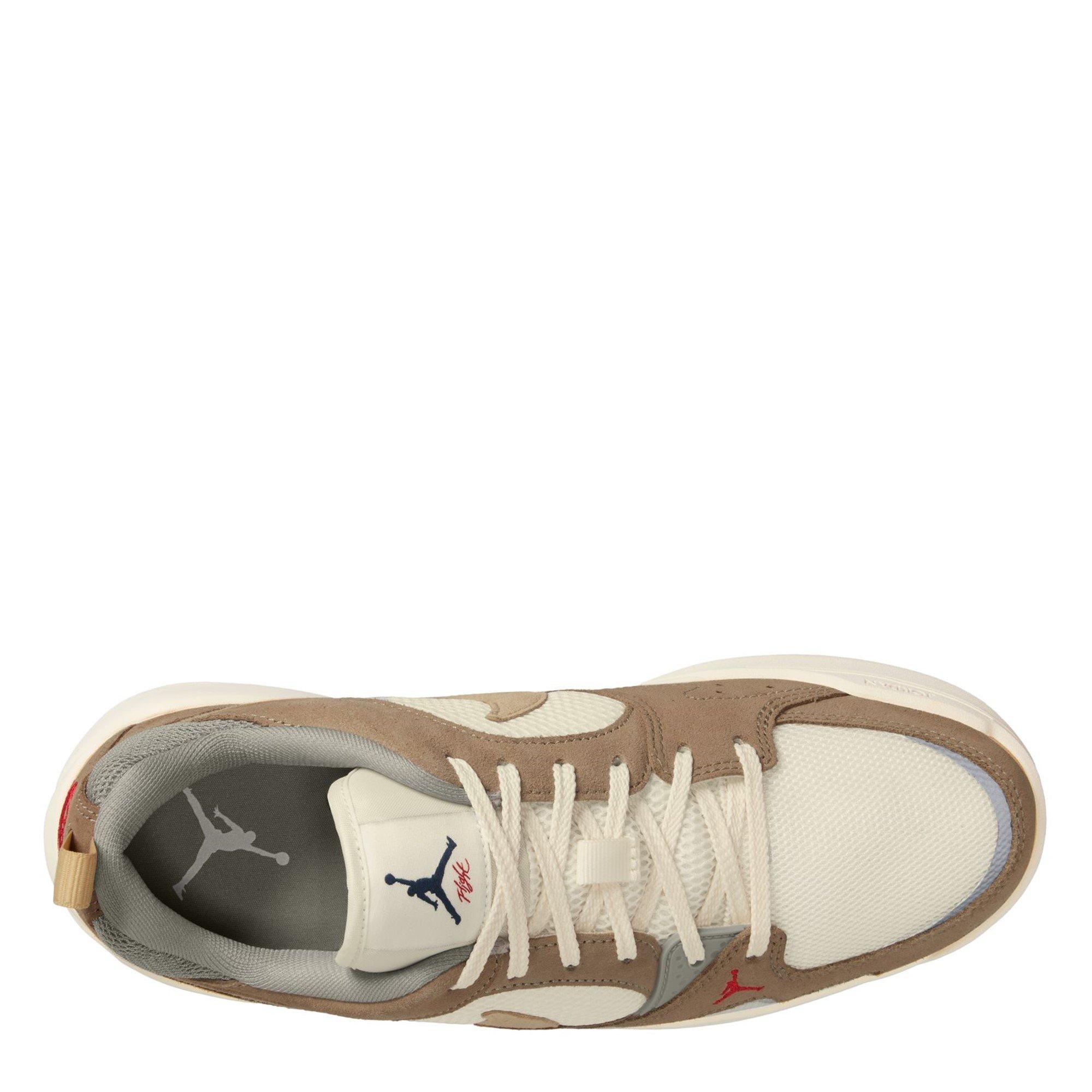 Sail/Desert - Air Jordan - Basketball Trainers - 9