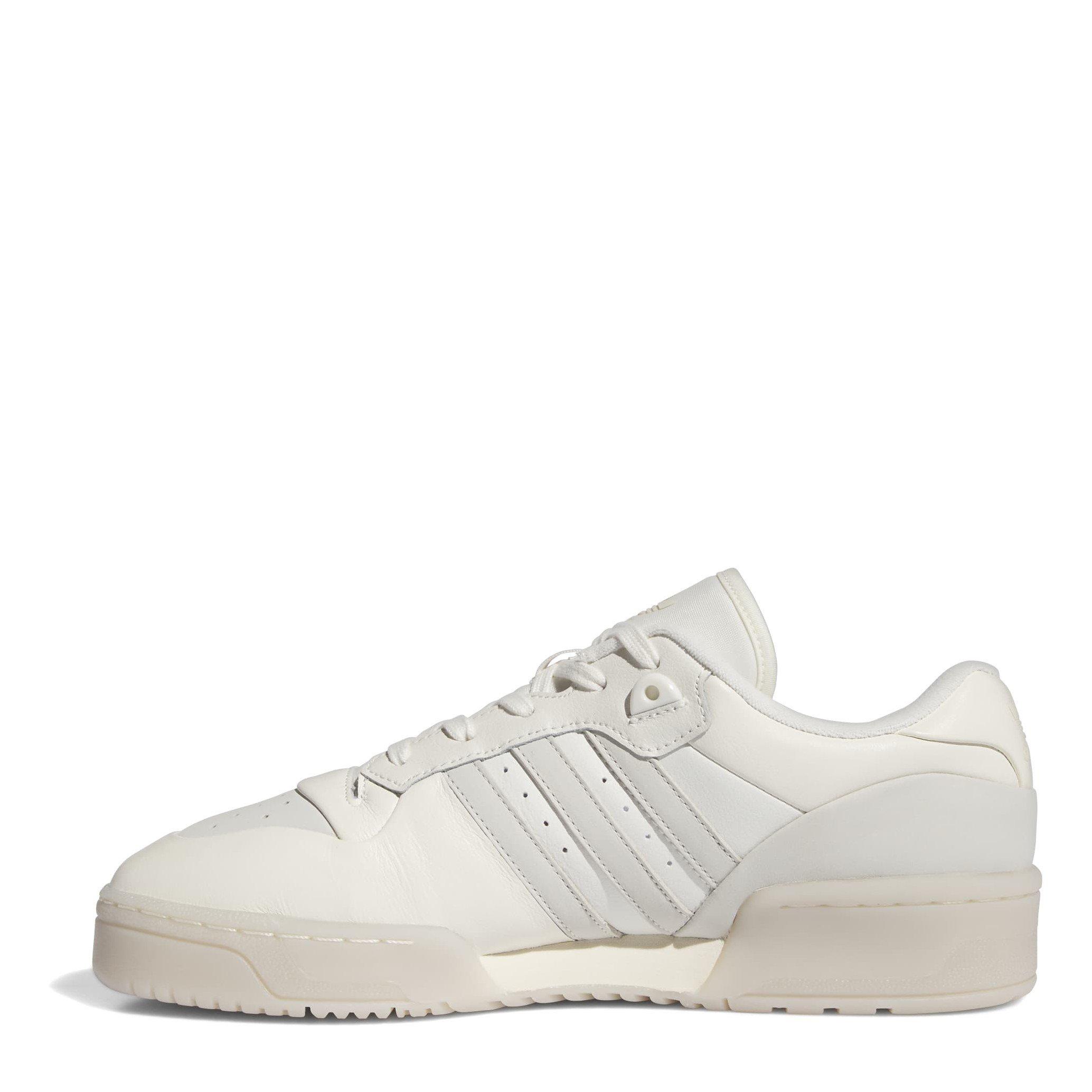 Weiß - adidas - Adidas Rivalry Low Sn99 - 2