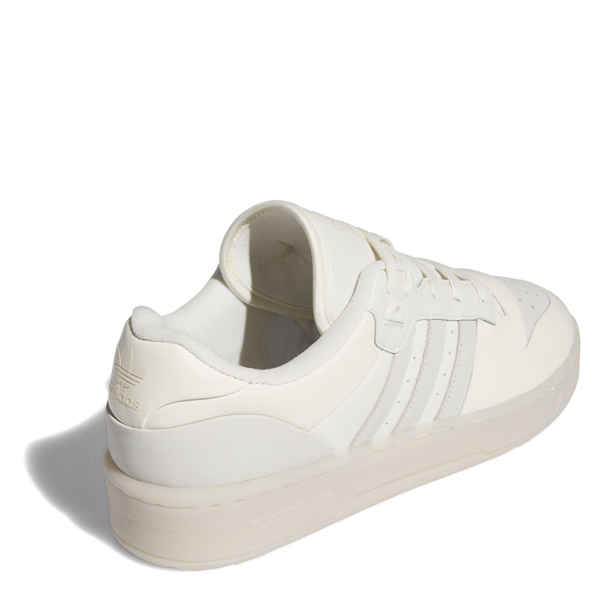 Weiß - adidas - Adidas Rivalry Low Sn99 - 4