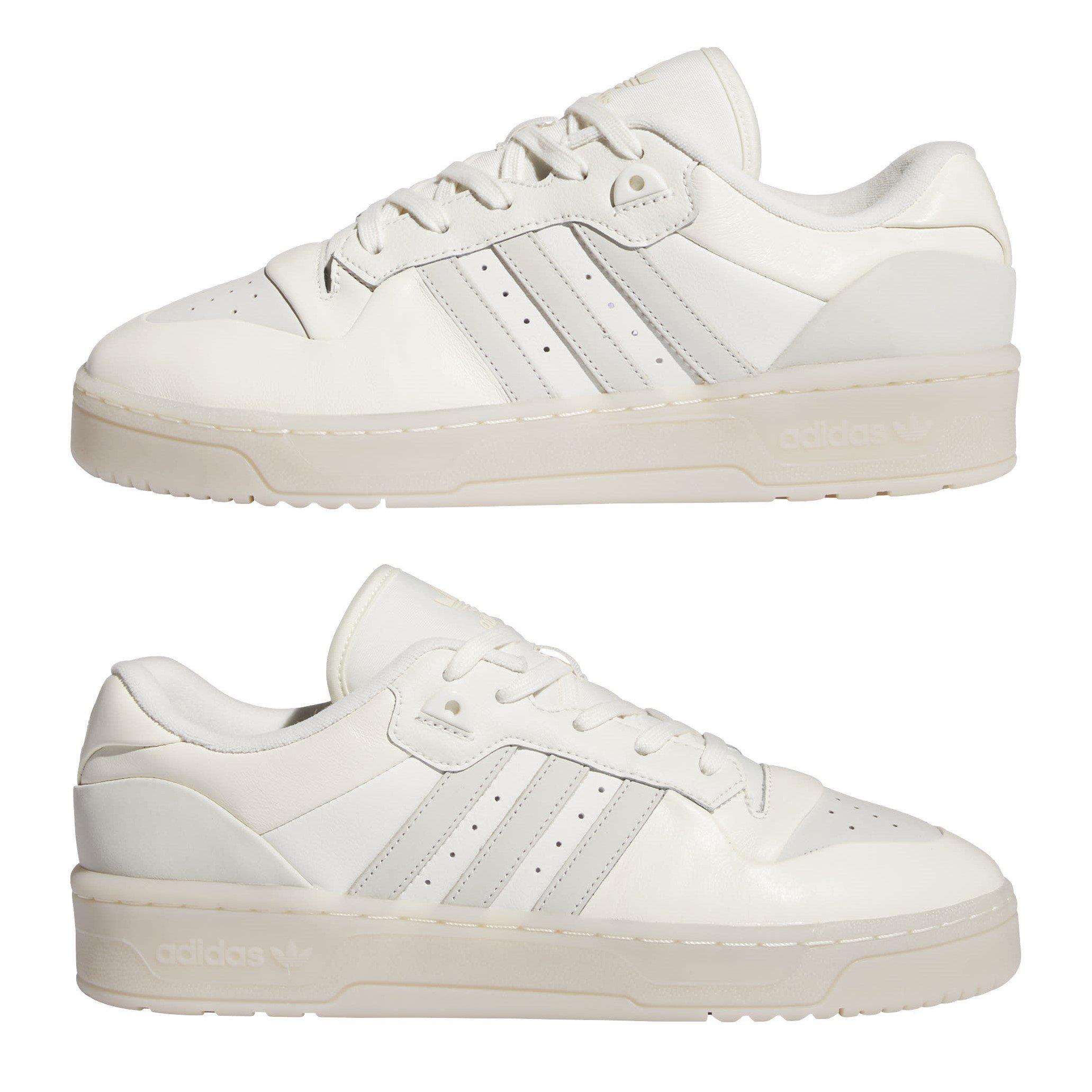 Weiß - adidas - Adidas Rivalry Low Sn99 - 9