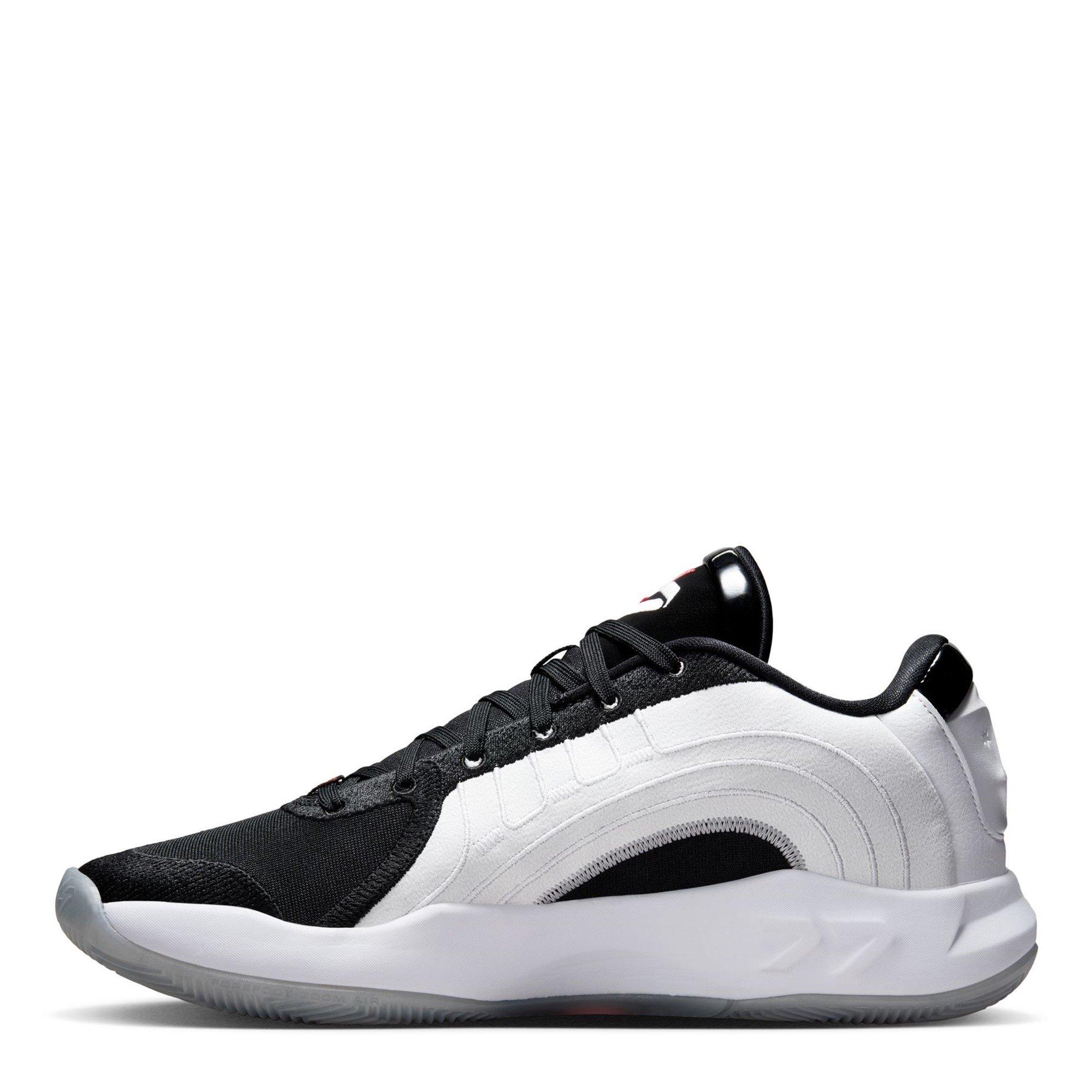 Wit/Rood - Air Jordan - Luka Basketball Trainers - 2