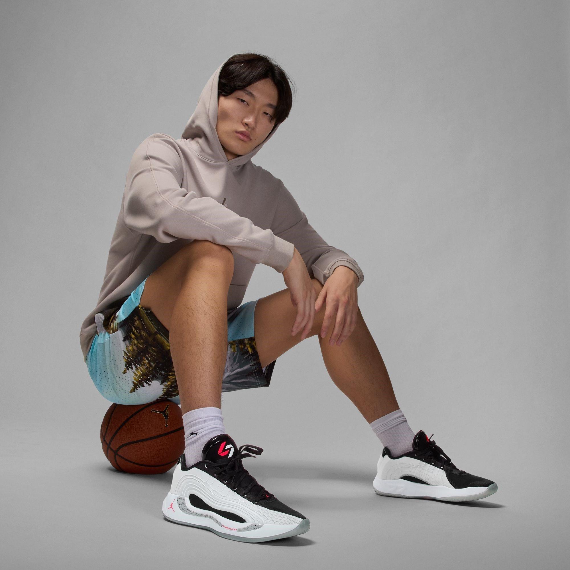 Wit/Rood - Air Jordan - Luka Basketball Trainers - 7