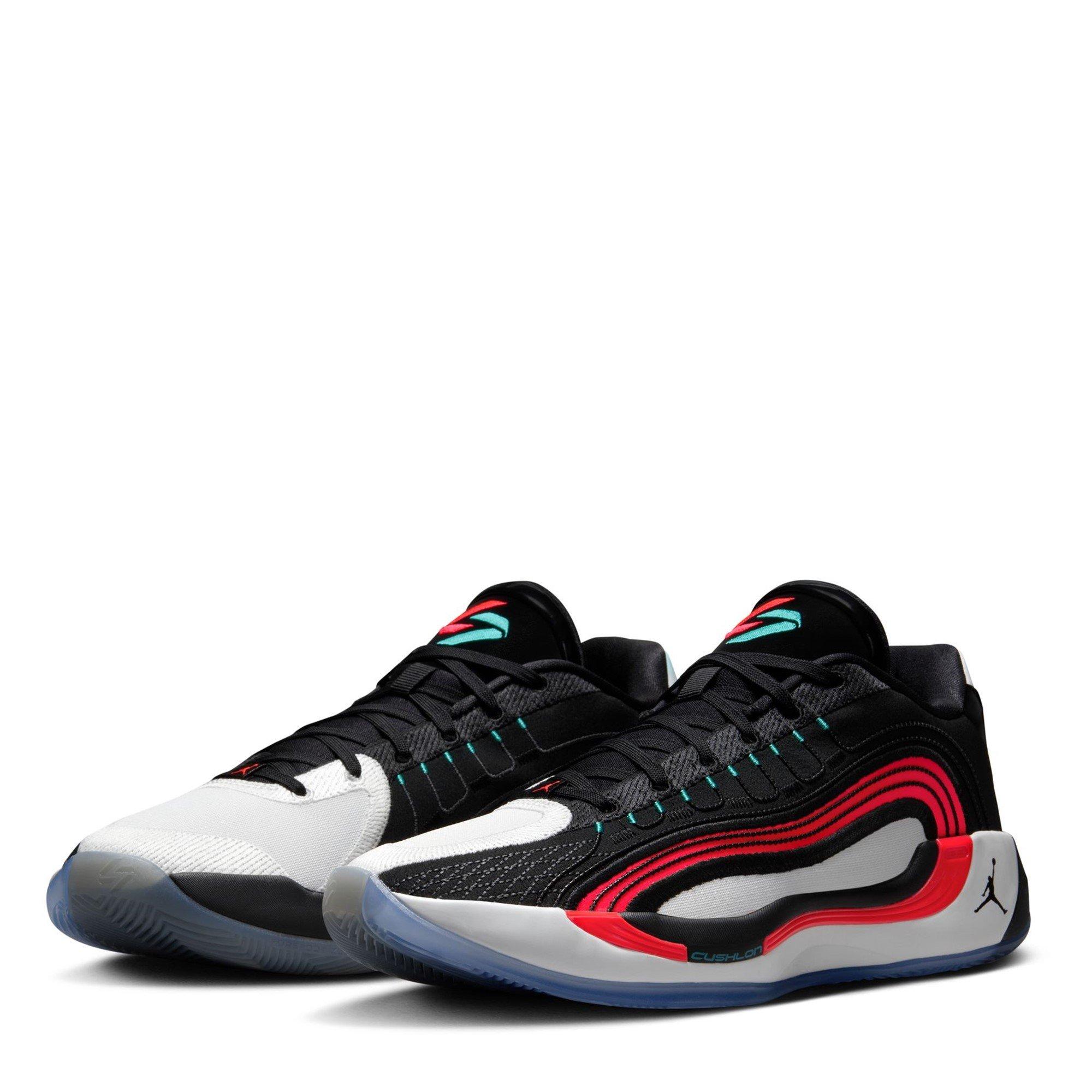 Air Jordan | Luka 4 Sn52 | Basketball Trainers | FRASERS