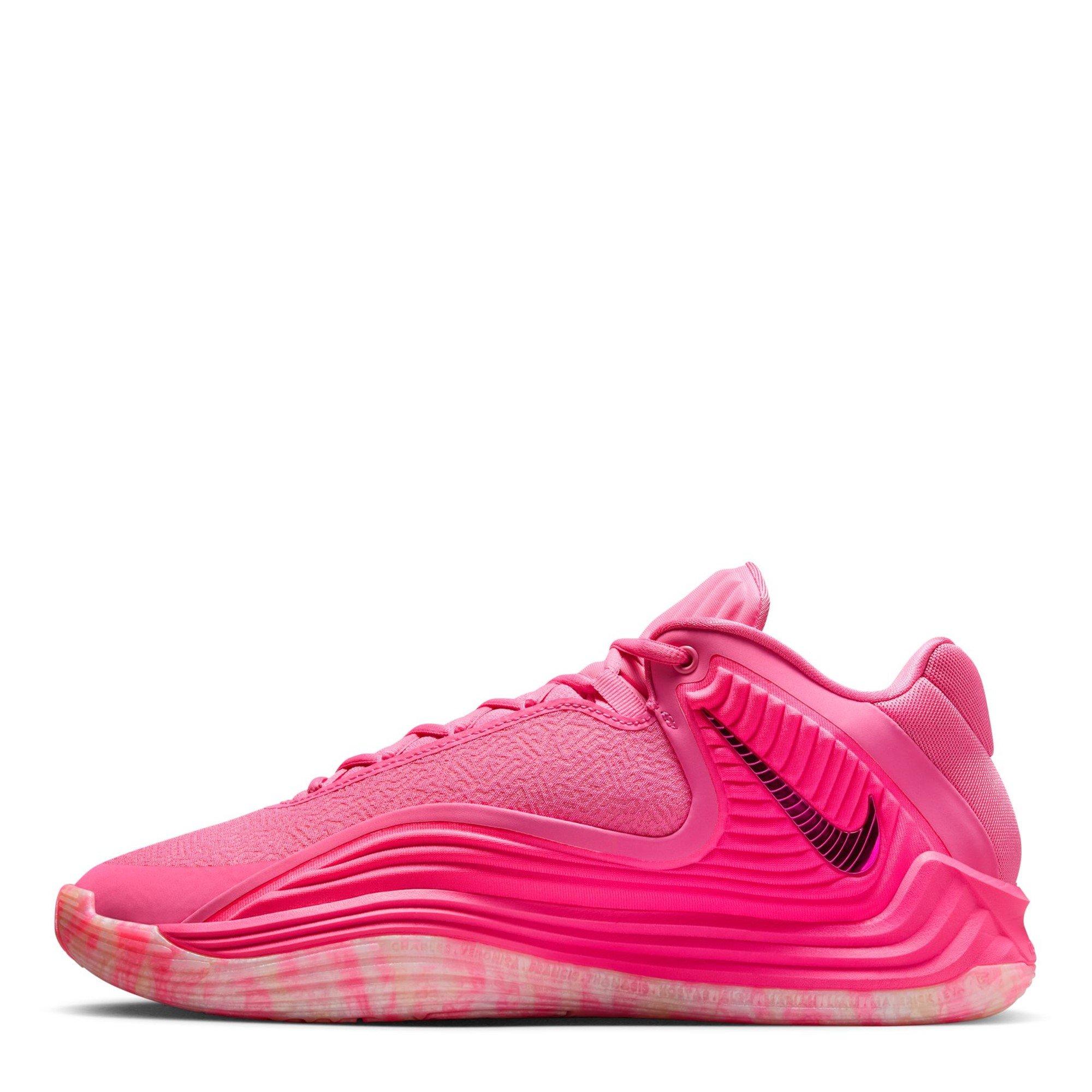 Pink/Hyper - Nike - G Freak 7 Sn53 - 2