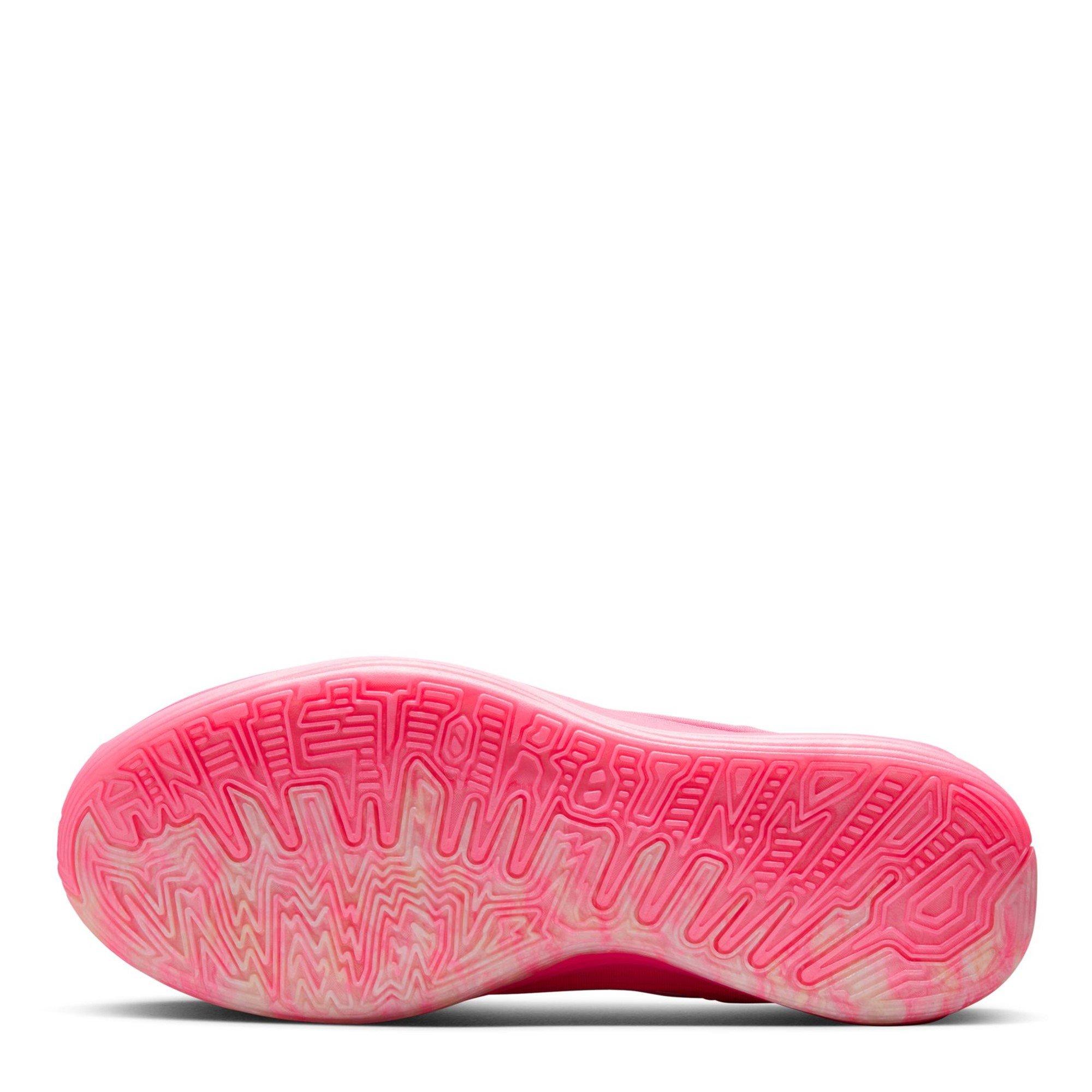 Pink/Hyper - Nike - G Freak 7 Sn53 - 3