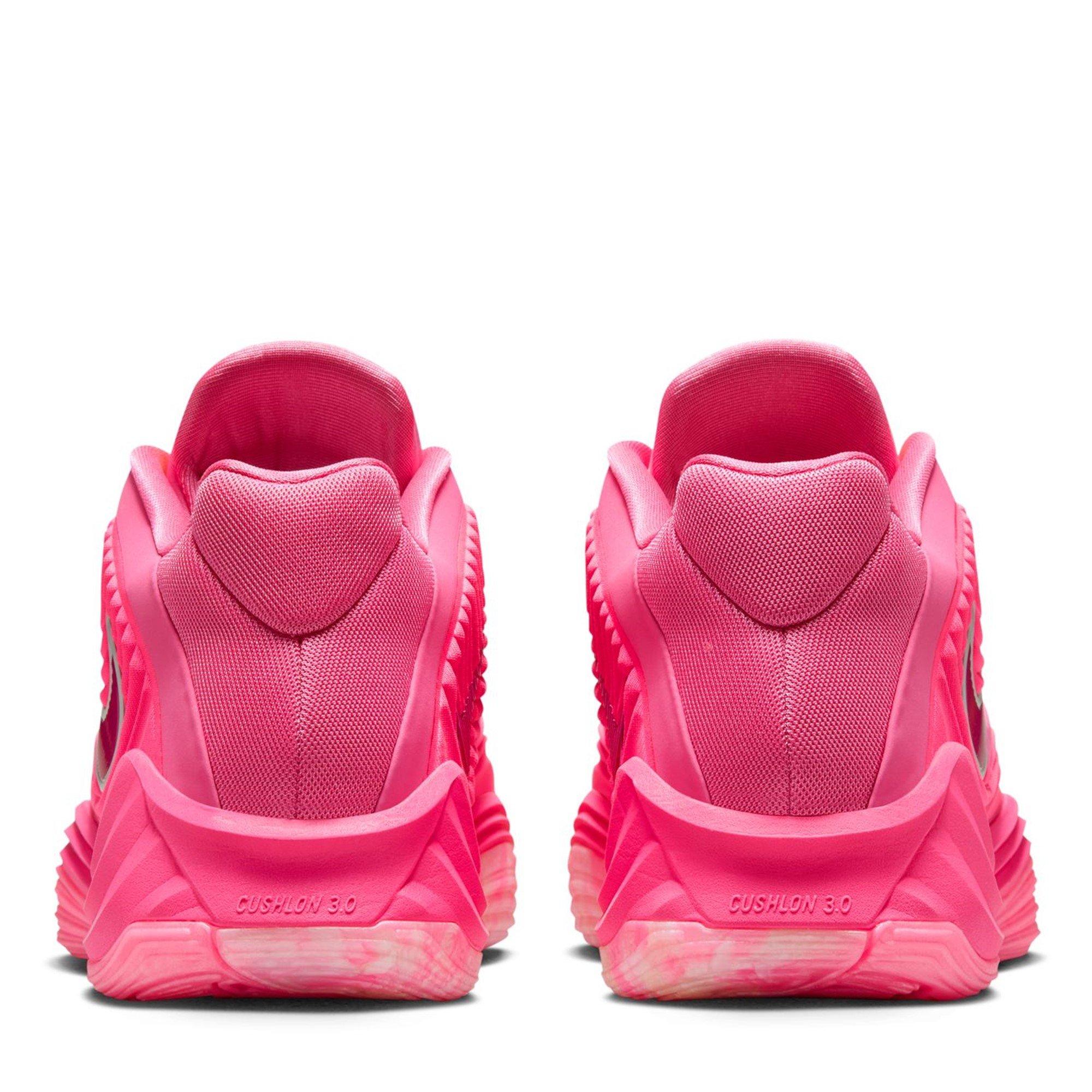 Pink/Hyper - Nike - G Freak 7 Sn53 - 5