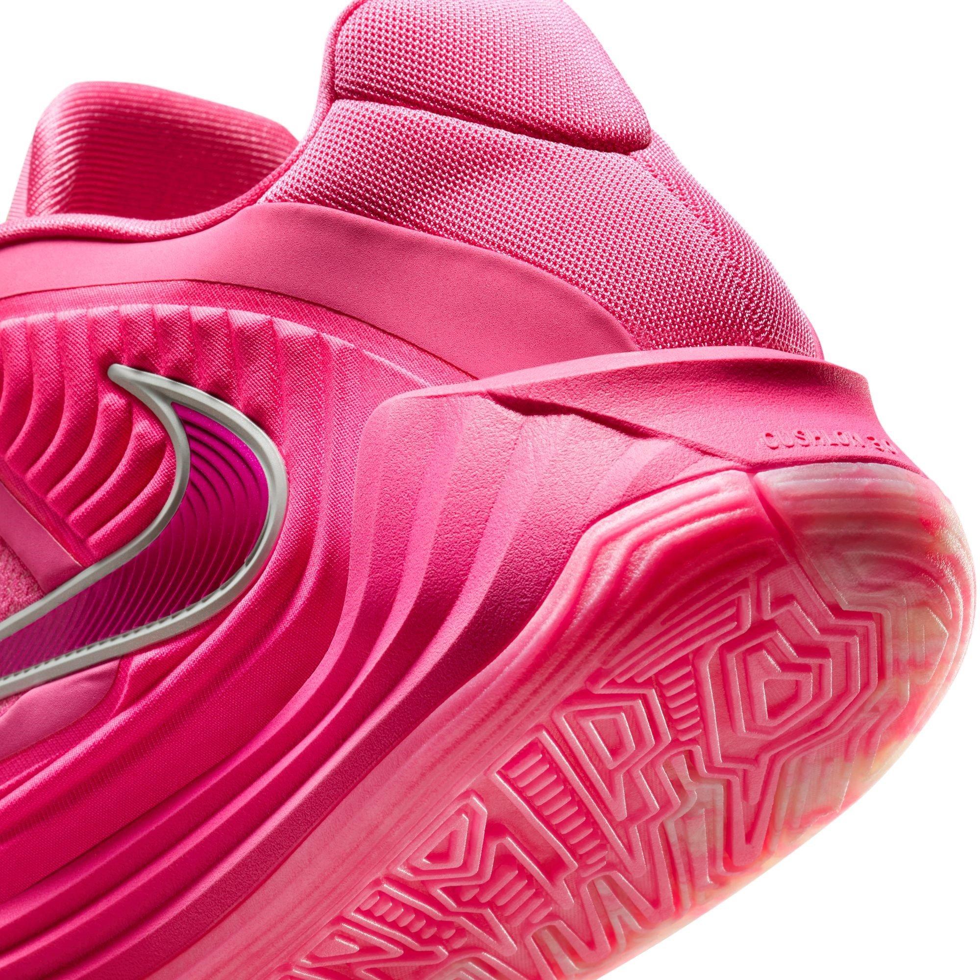 Pink/Hyper - Nike - G Freak 7 Sn53 - 8