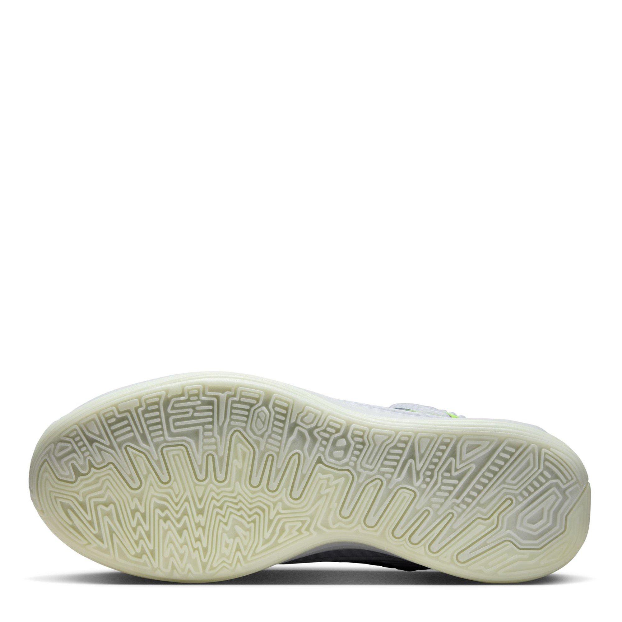 Blue/Grey - Nike - G Freak 7 Sn53 - 3