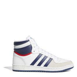 adidas Top Ten Basketball Trainers
