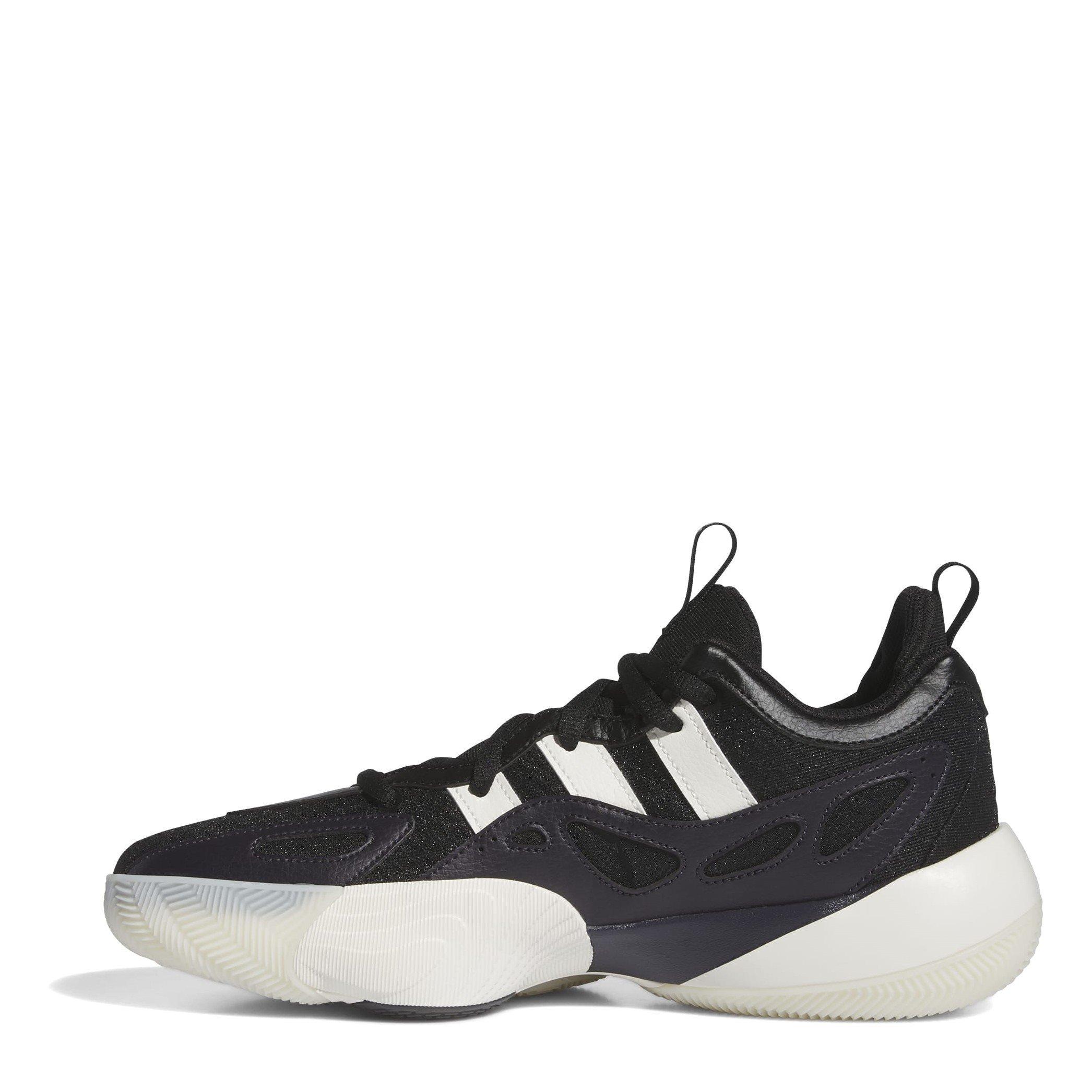 Sort - adidas - Trae Unlimited Basketball Trainers - 2